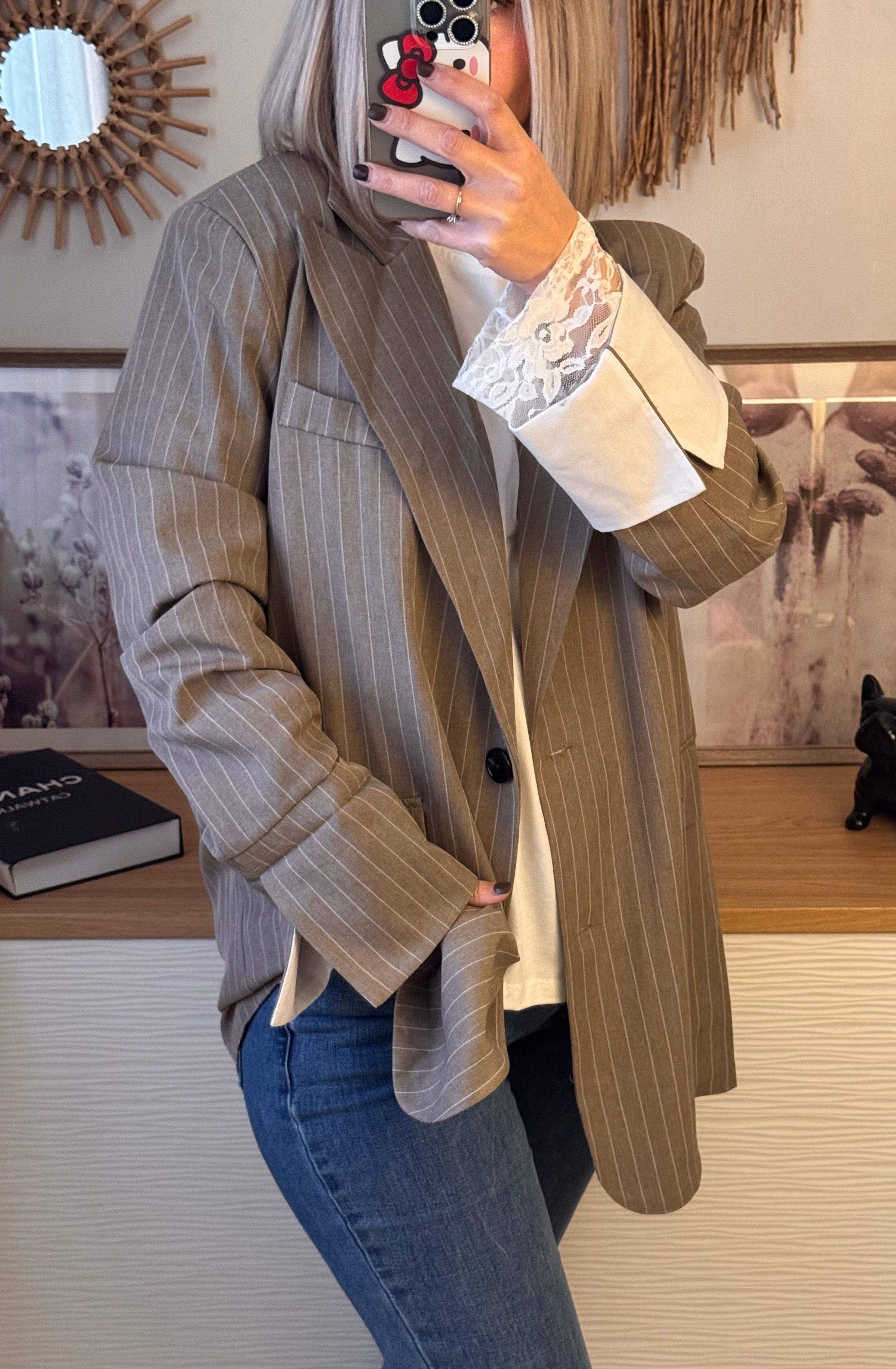 Blazer ALBA