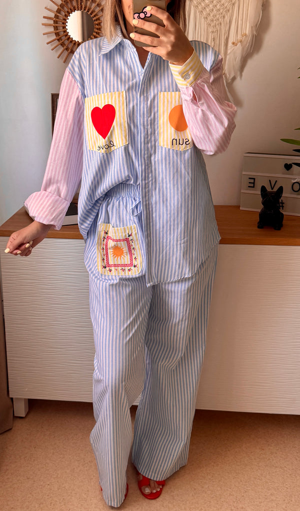 Ensemble SUN