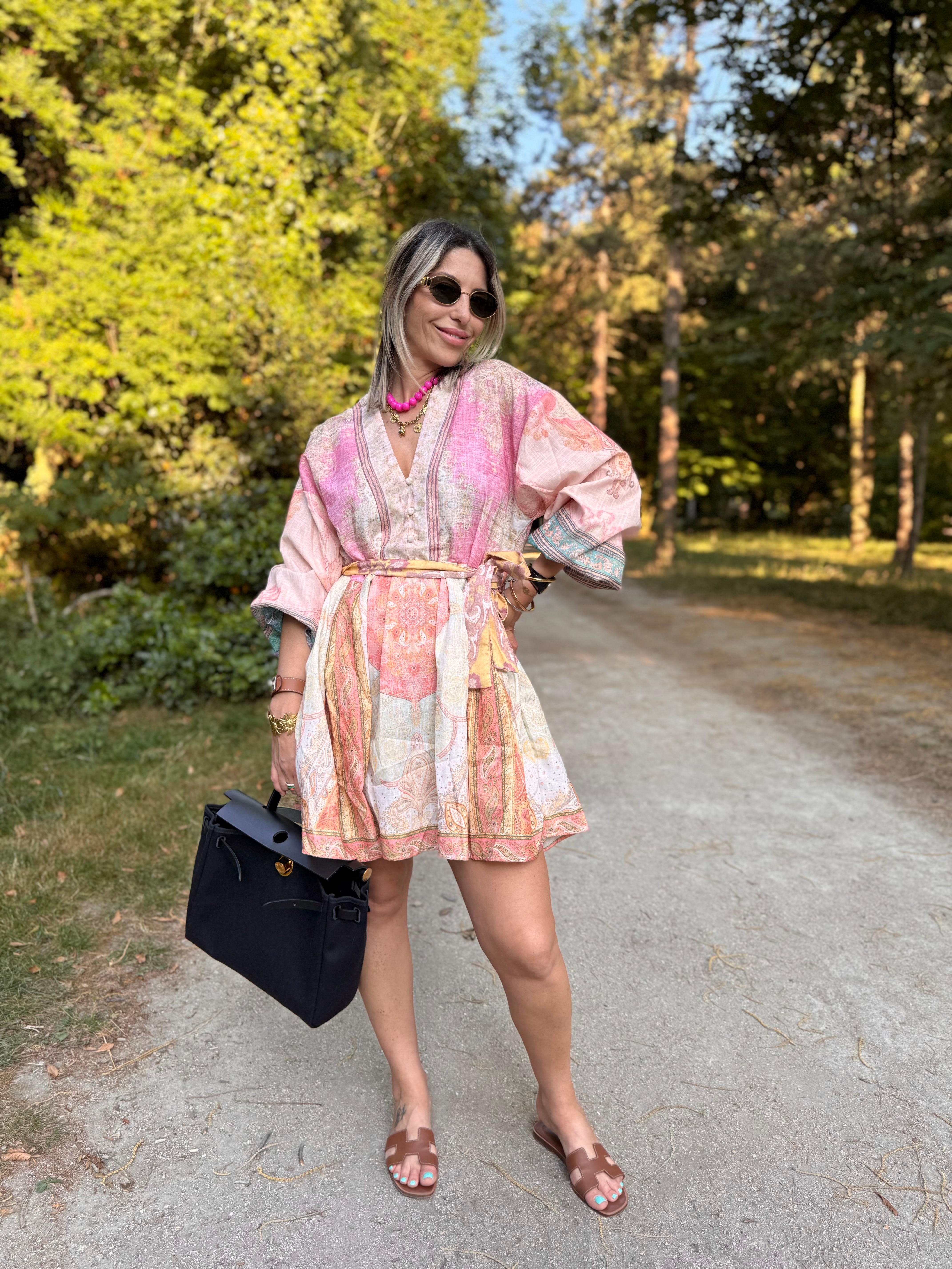 Robe MIRA