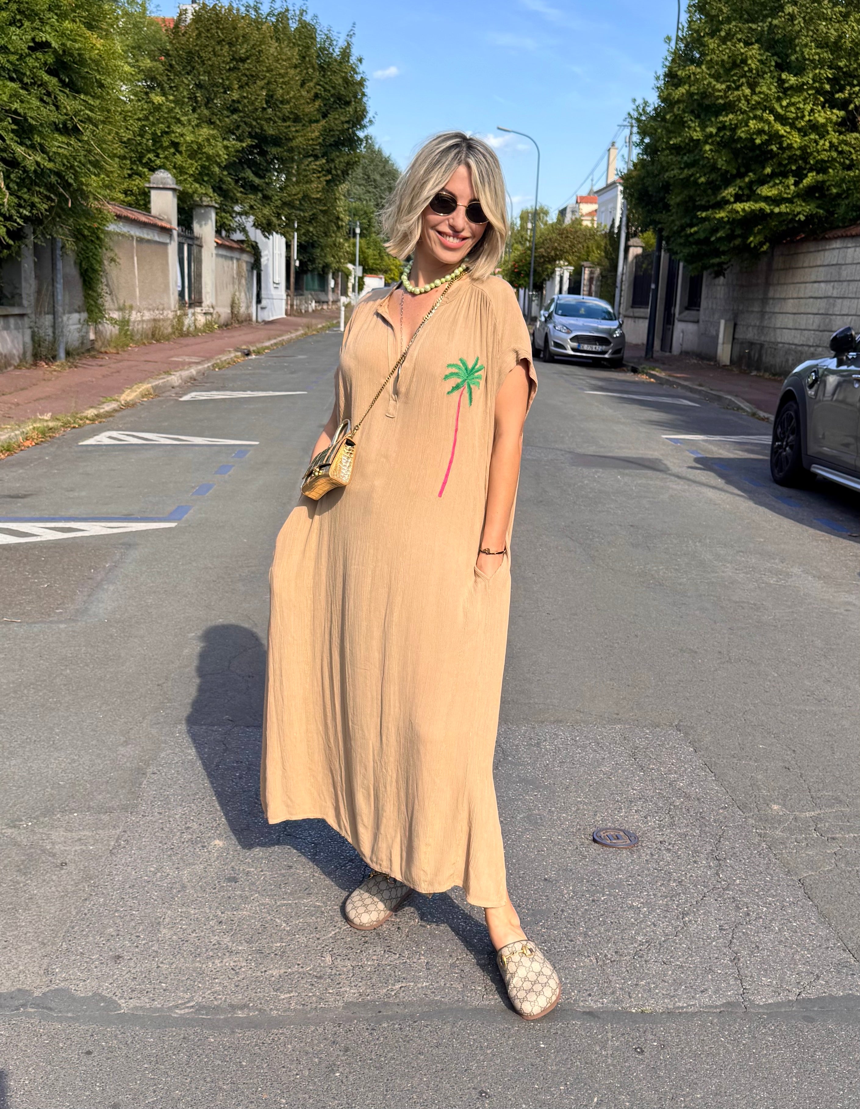 Robe SAHARA ☀️