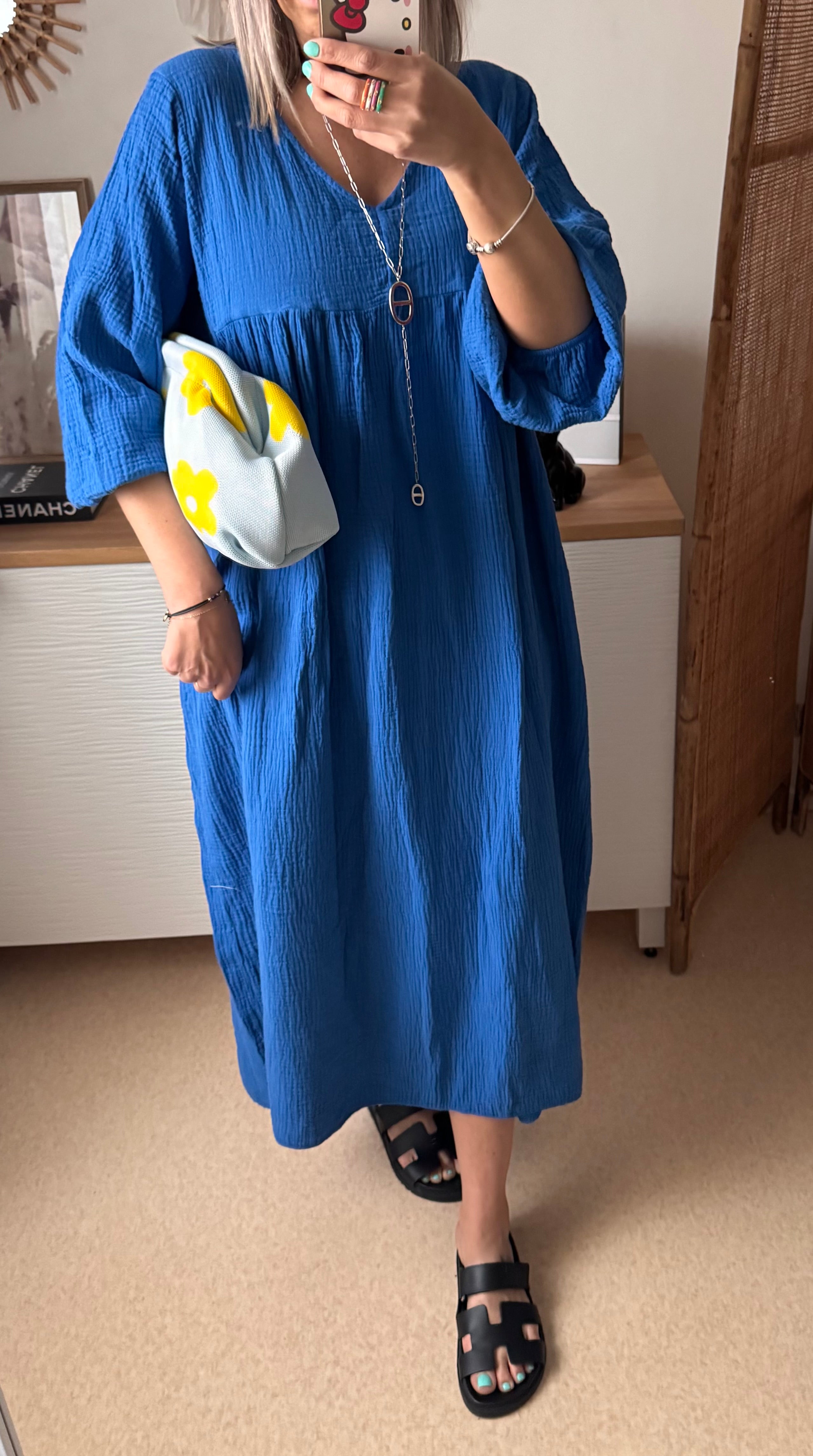 Robe INGRID