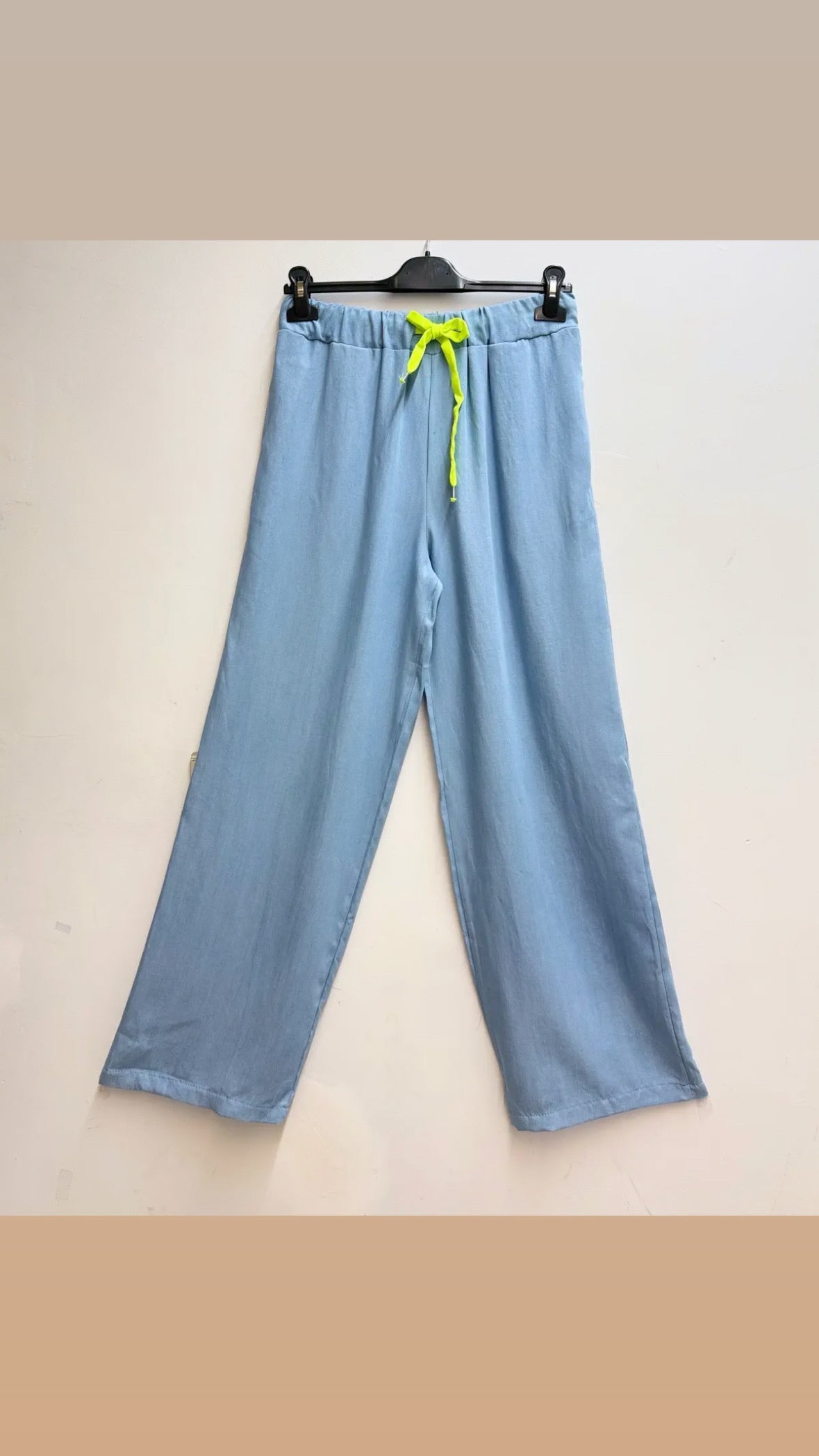 Pantalon ALY