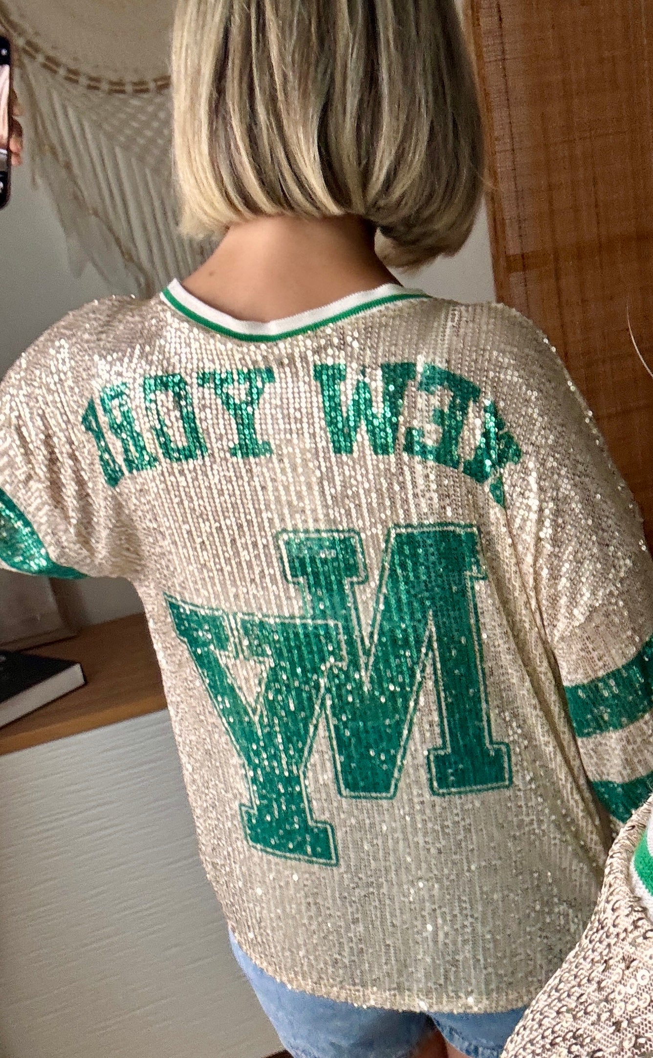 T-Shirt NY