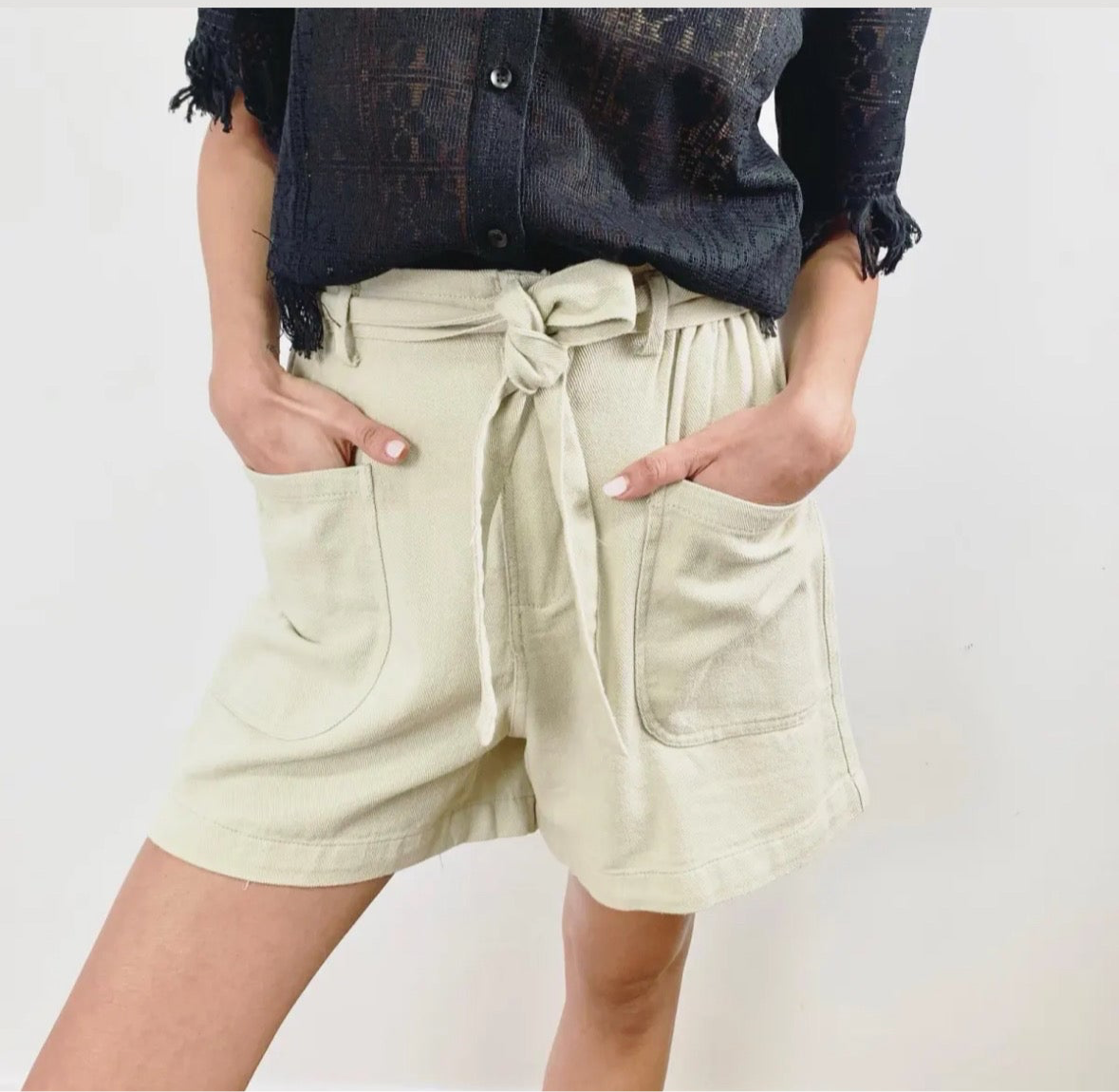 Short LILY