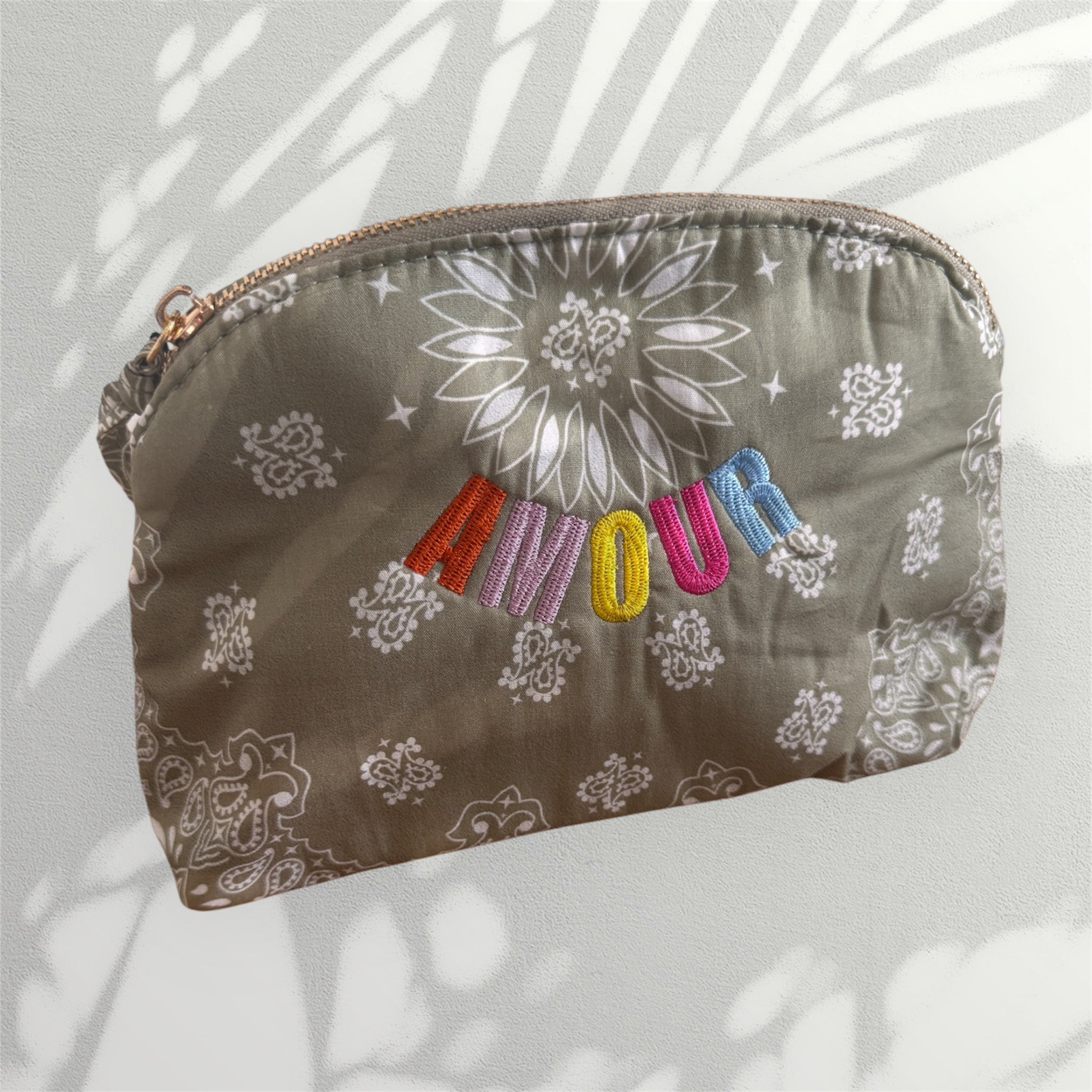 Trousse BANDANA
