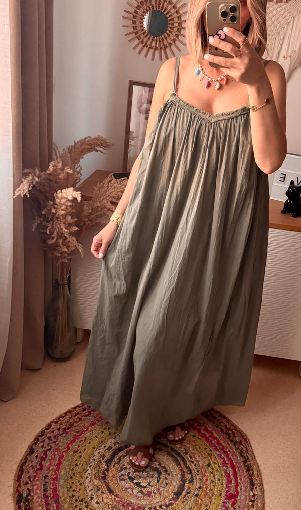 Robe ÉVASION