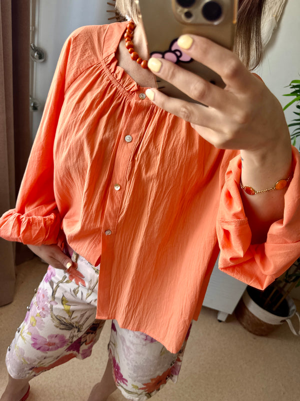 Chemise ALBA