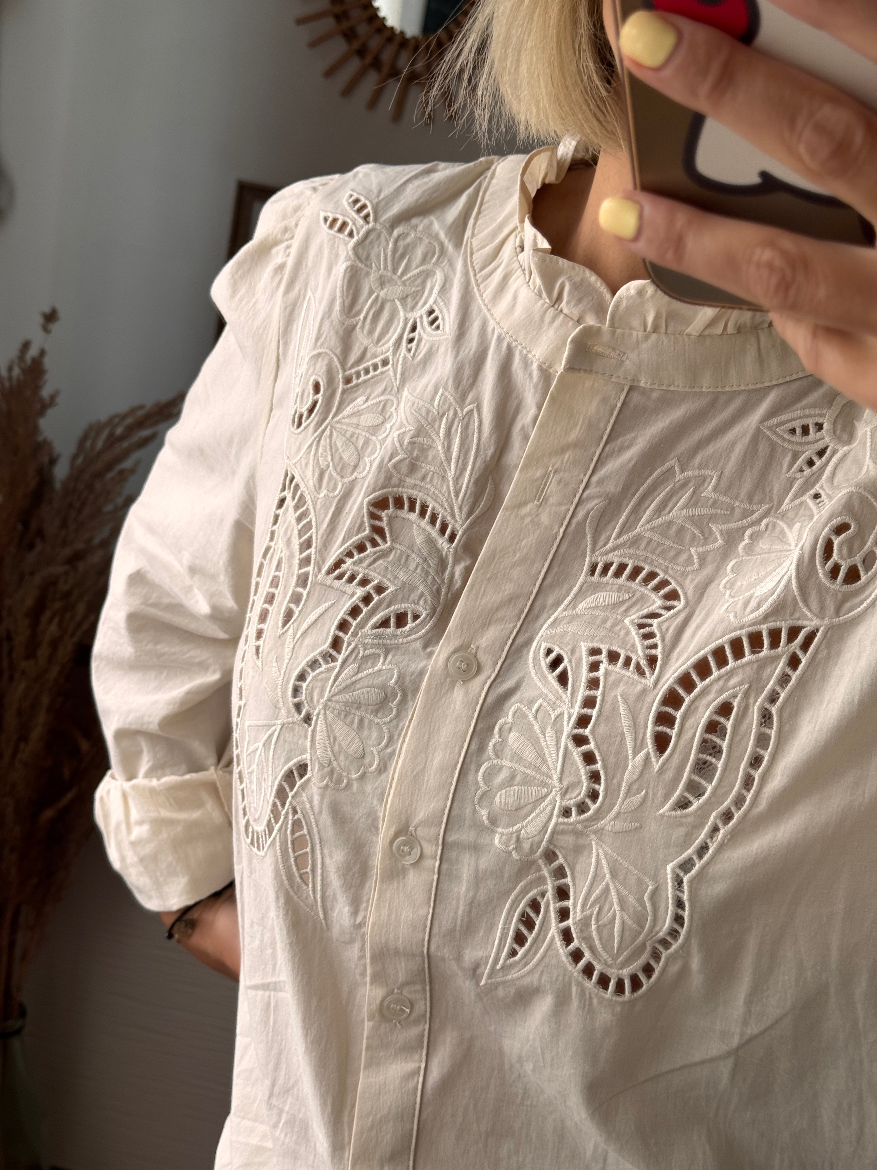 Chemise TARA