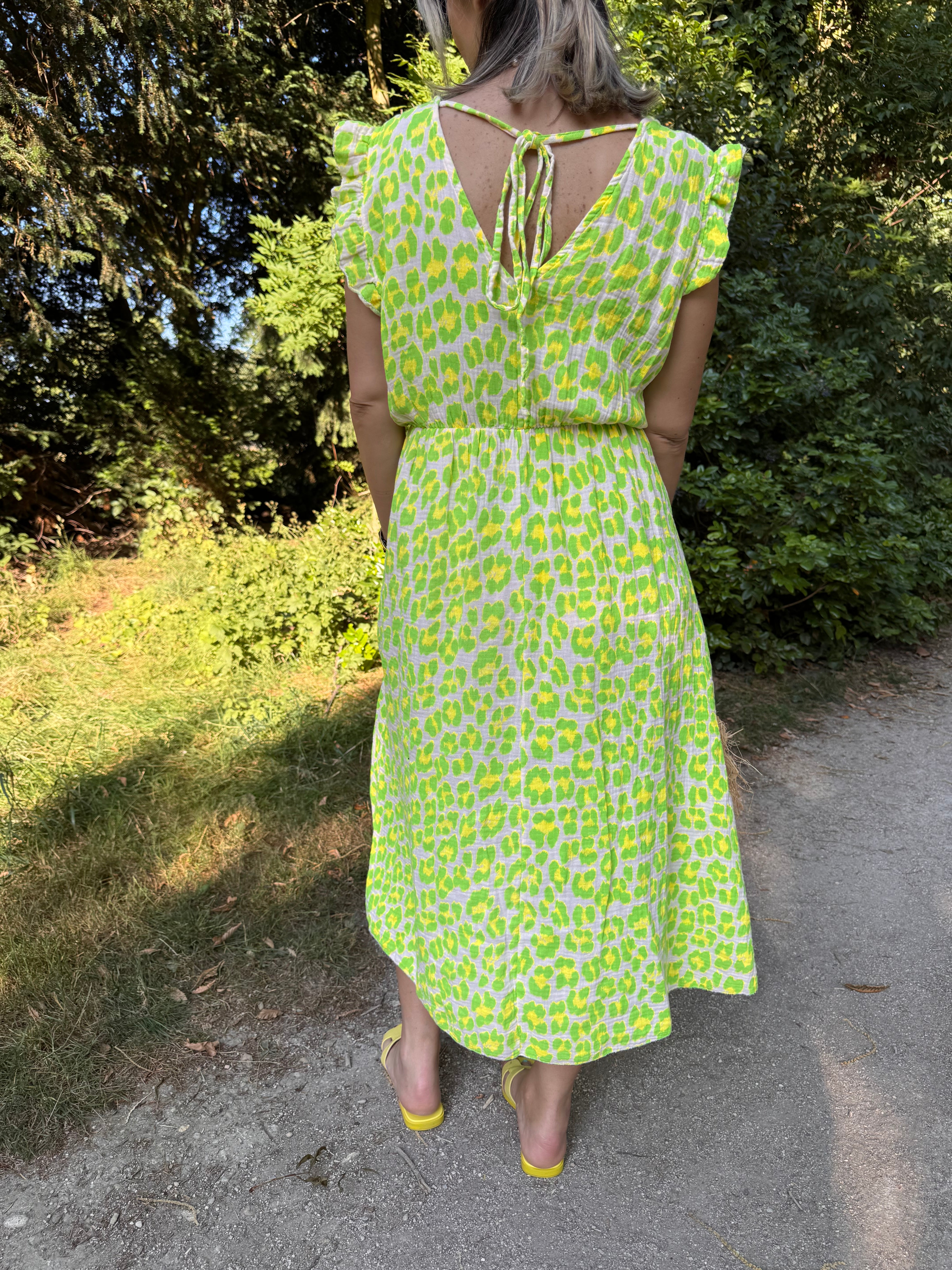 Robe BELLA đ