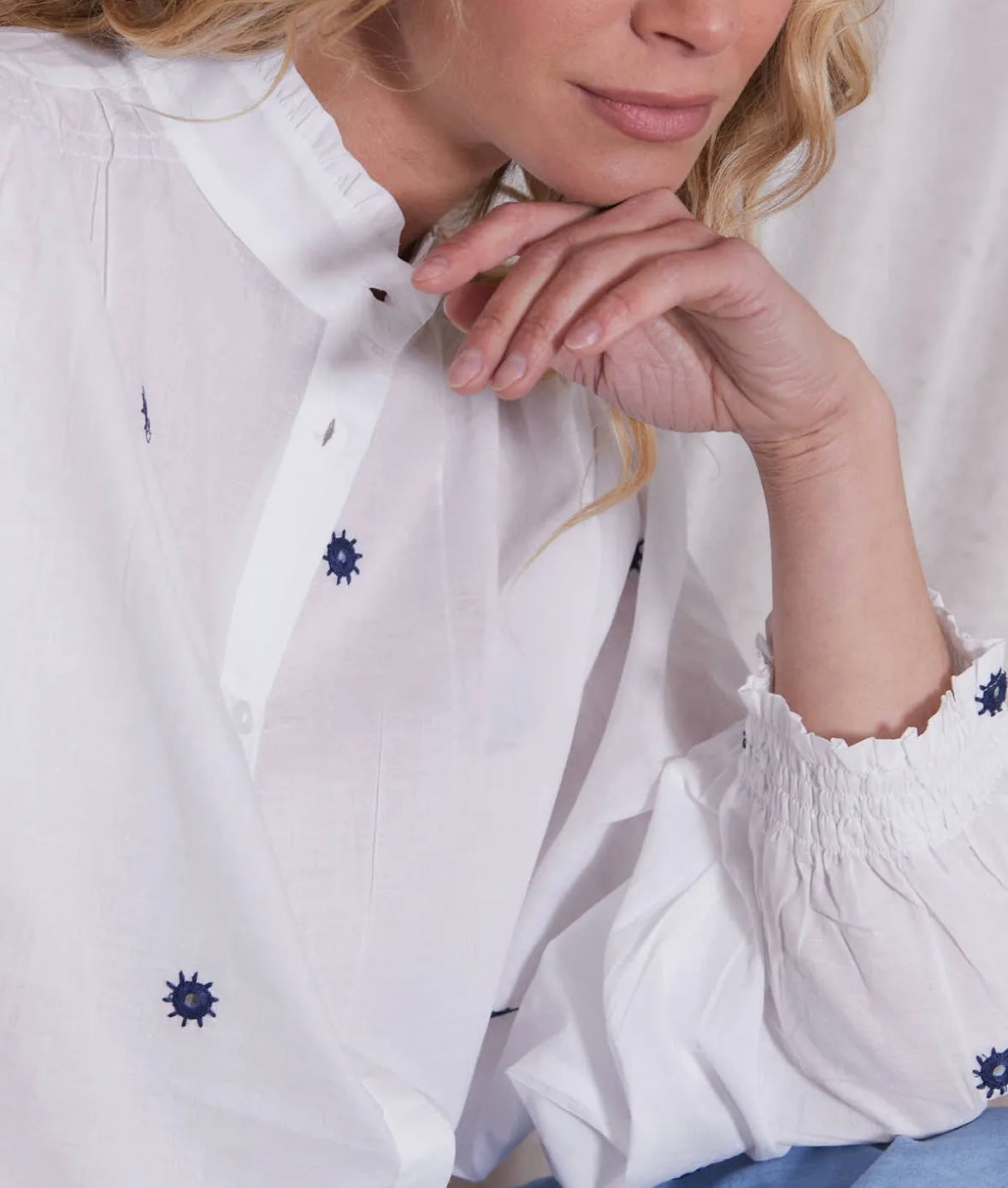 Chemise TIA