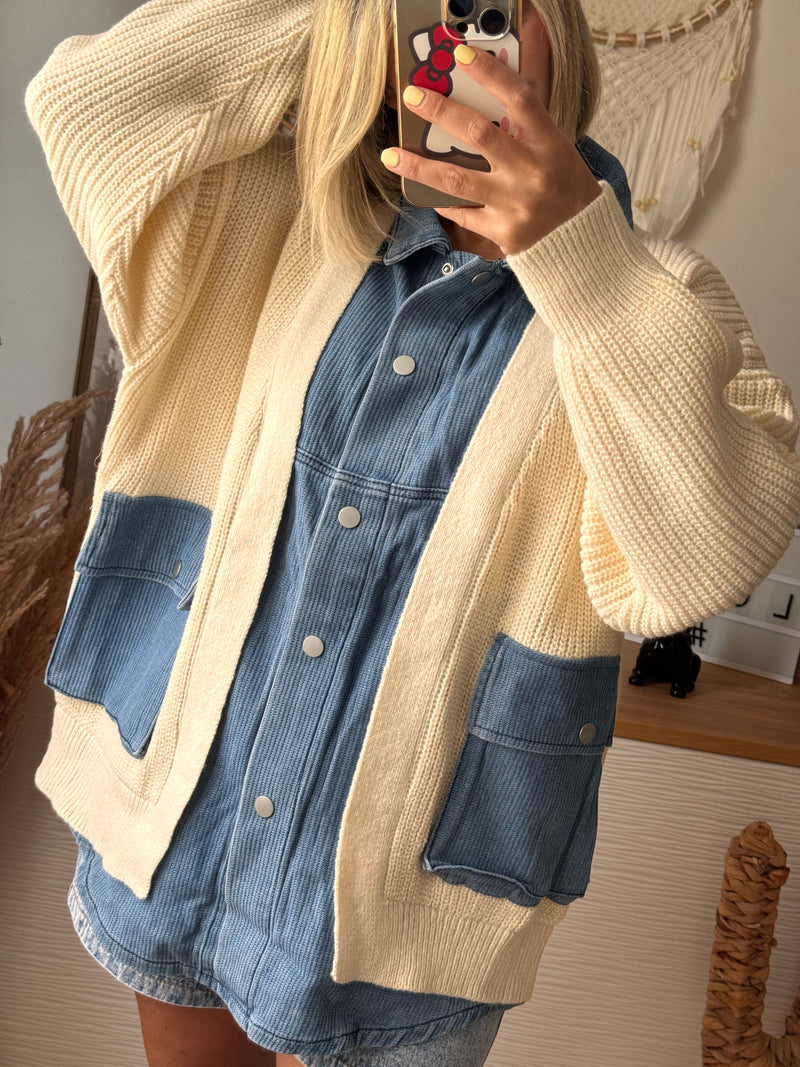 Veste LIVIA