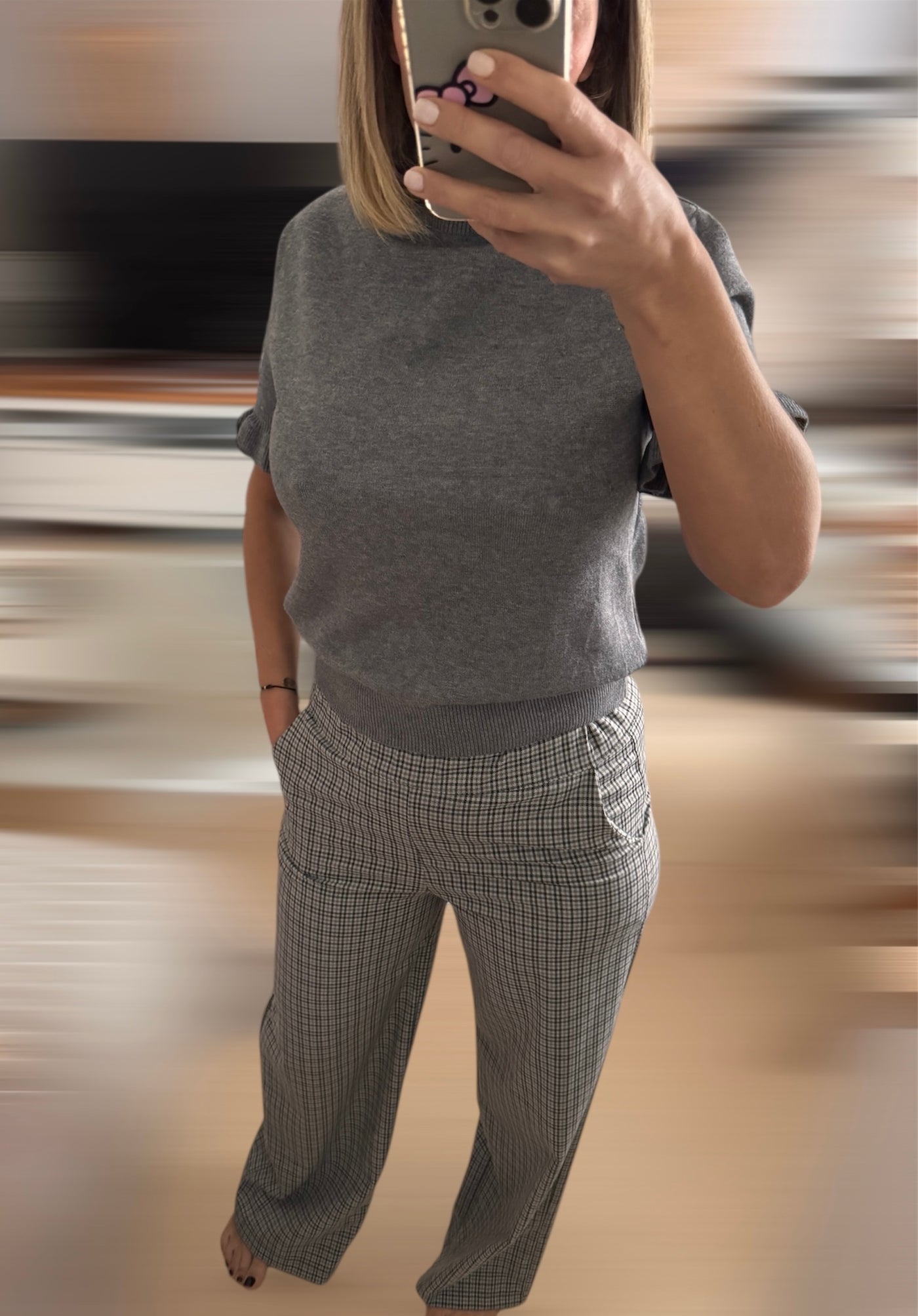 Pantalon EMILY