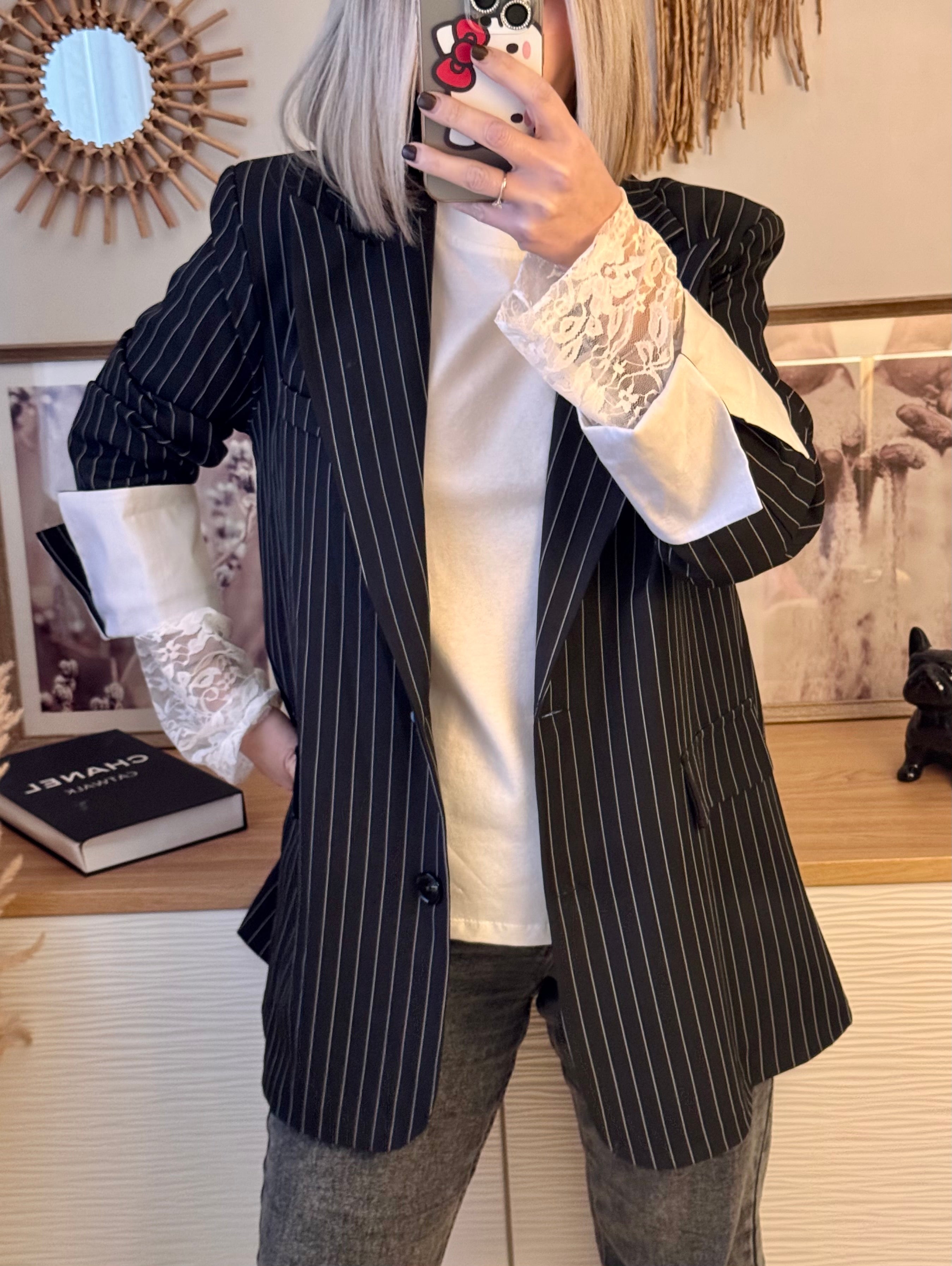 Blazer ALBA