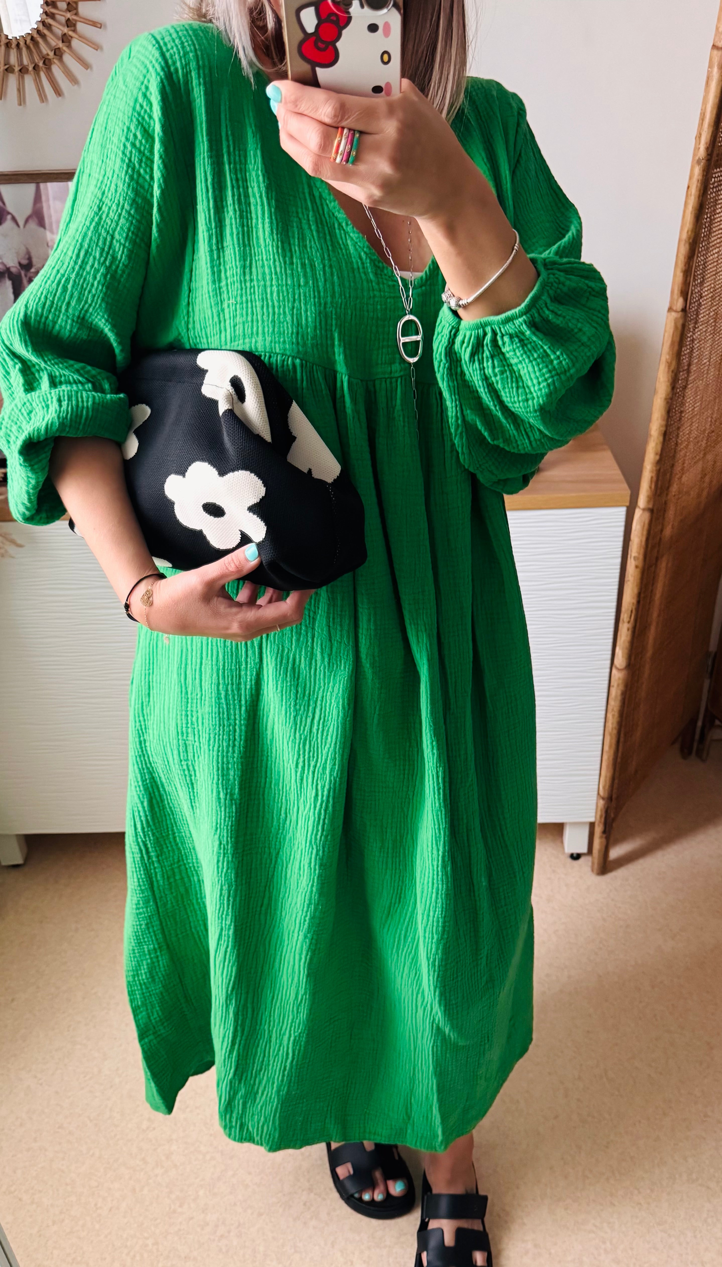 Robe INGRID