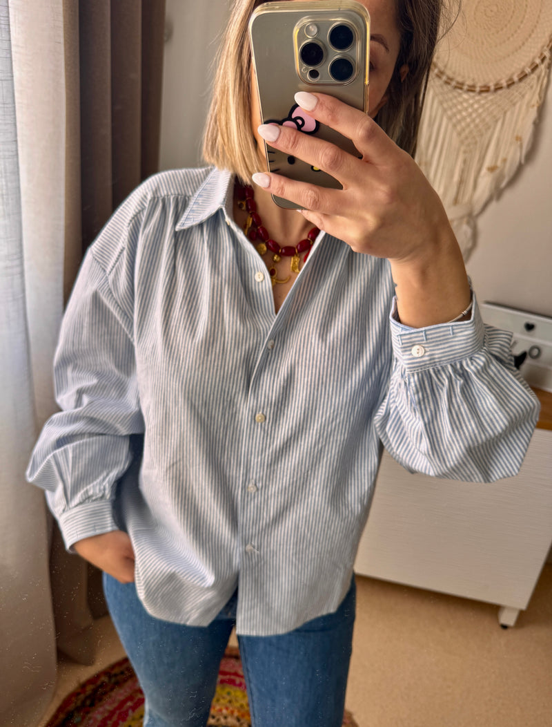 Chemisé CALIFORNIA 🌴