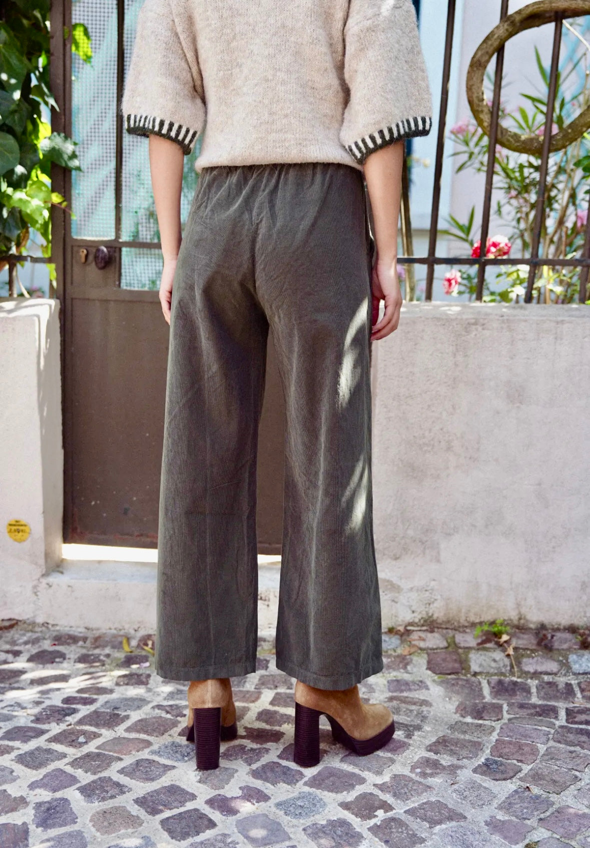 Pantalon VELA