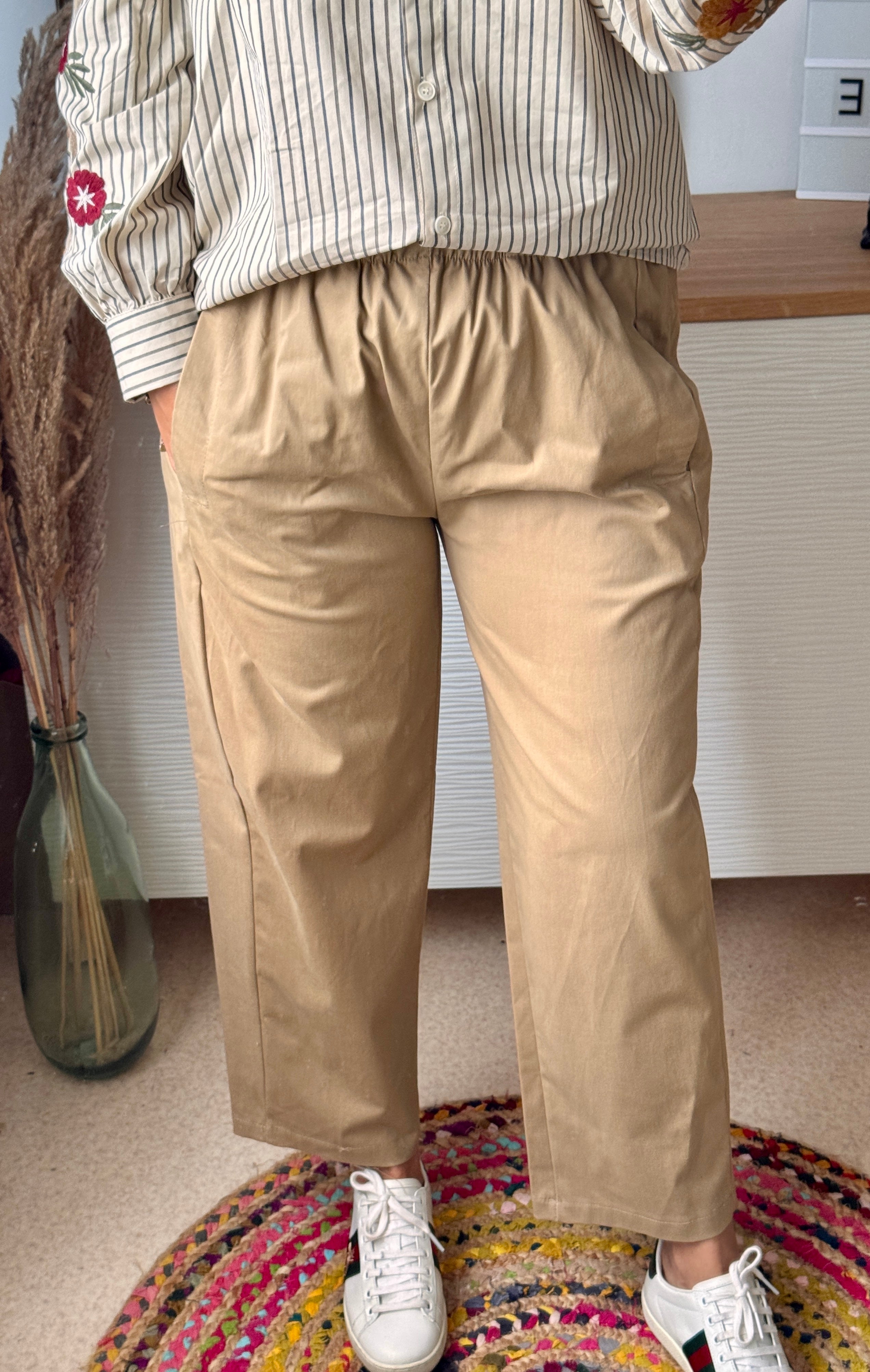 Pantalon MAGIQUE ✨