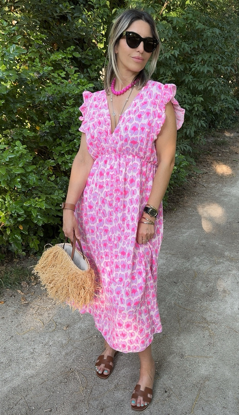 Robe BELLA đ