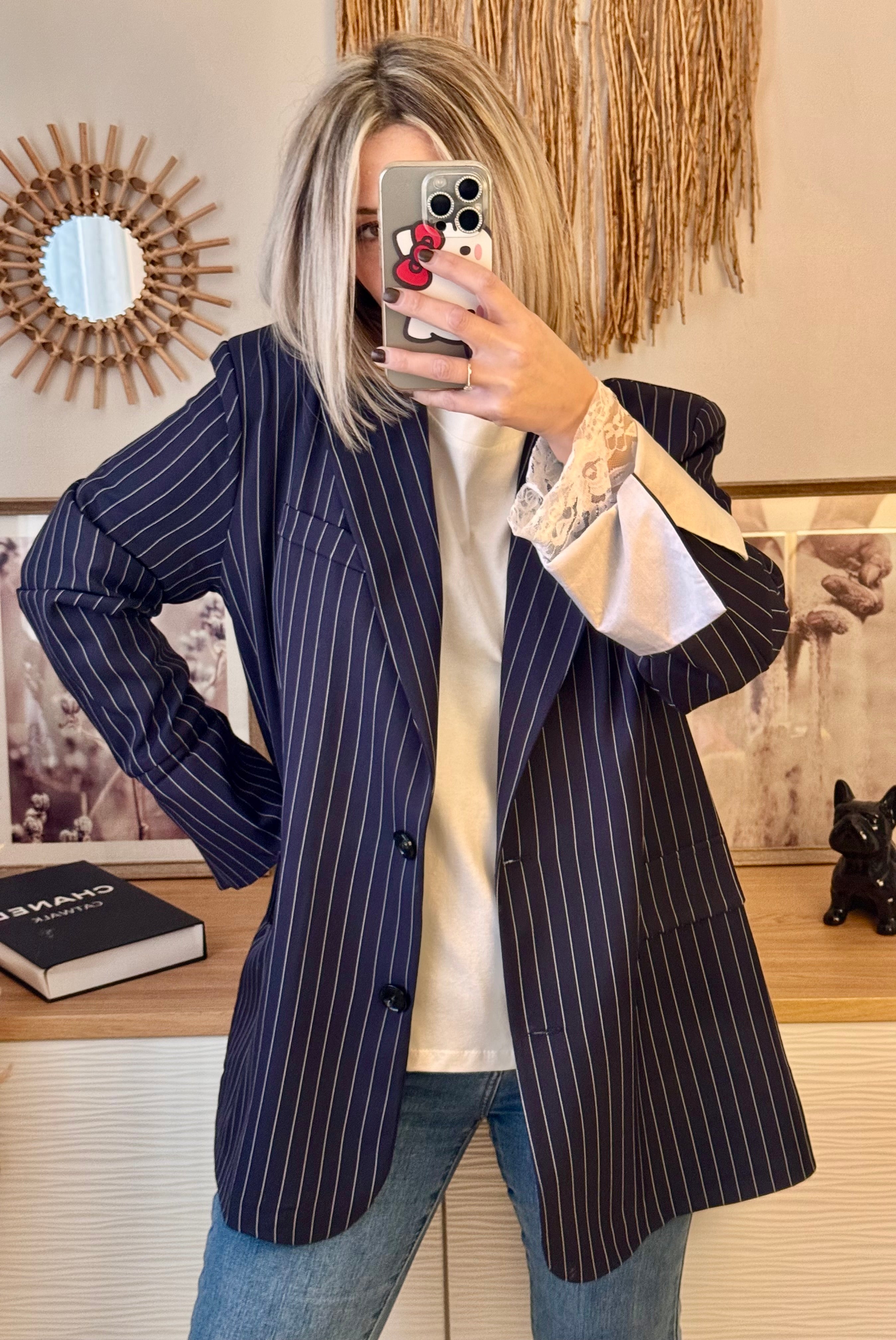 Blazer ALBA