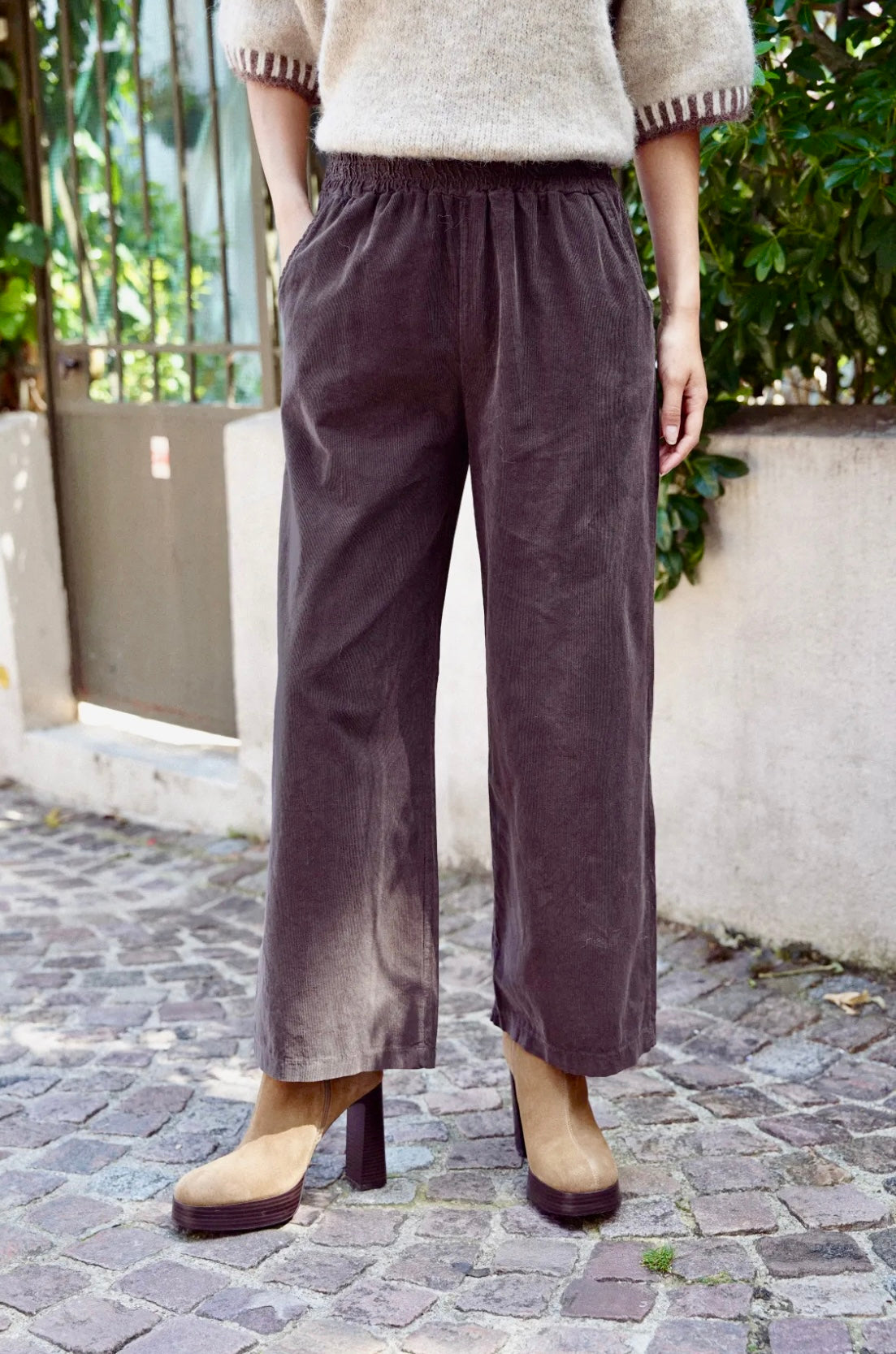 Pantalon VELA