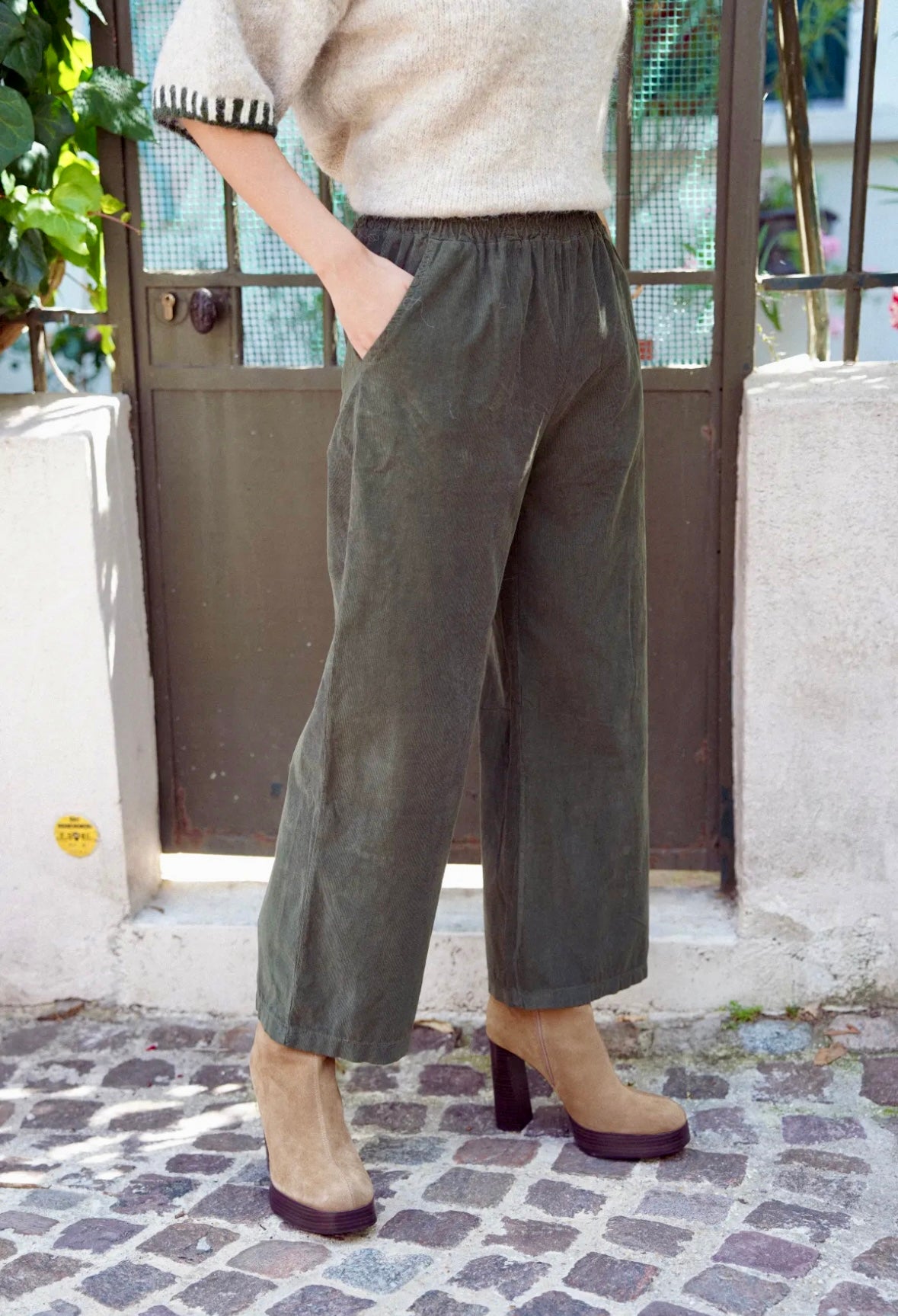 Pantalon VELA