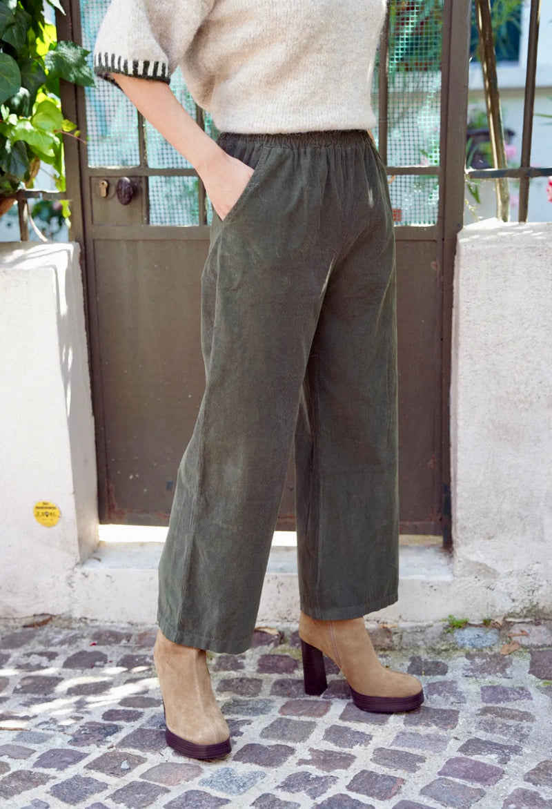 Pantalon VELA