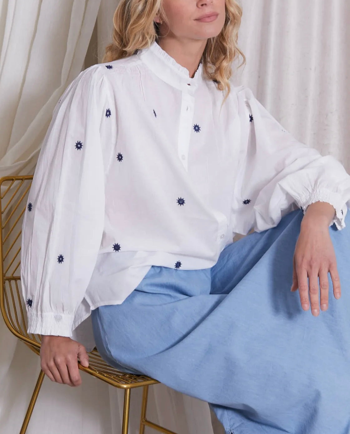 Chemise TIA