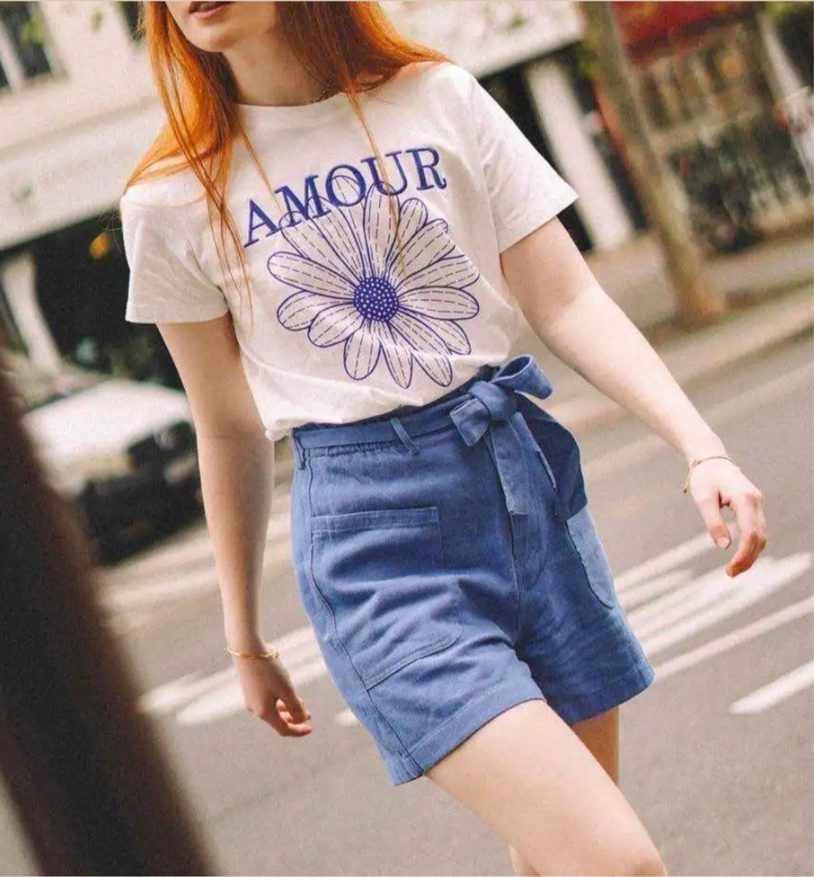 Short LILY