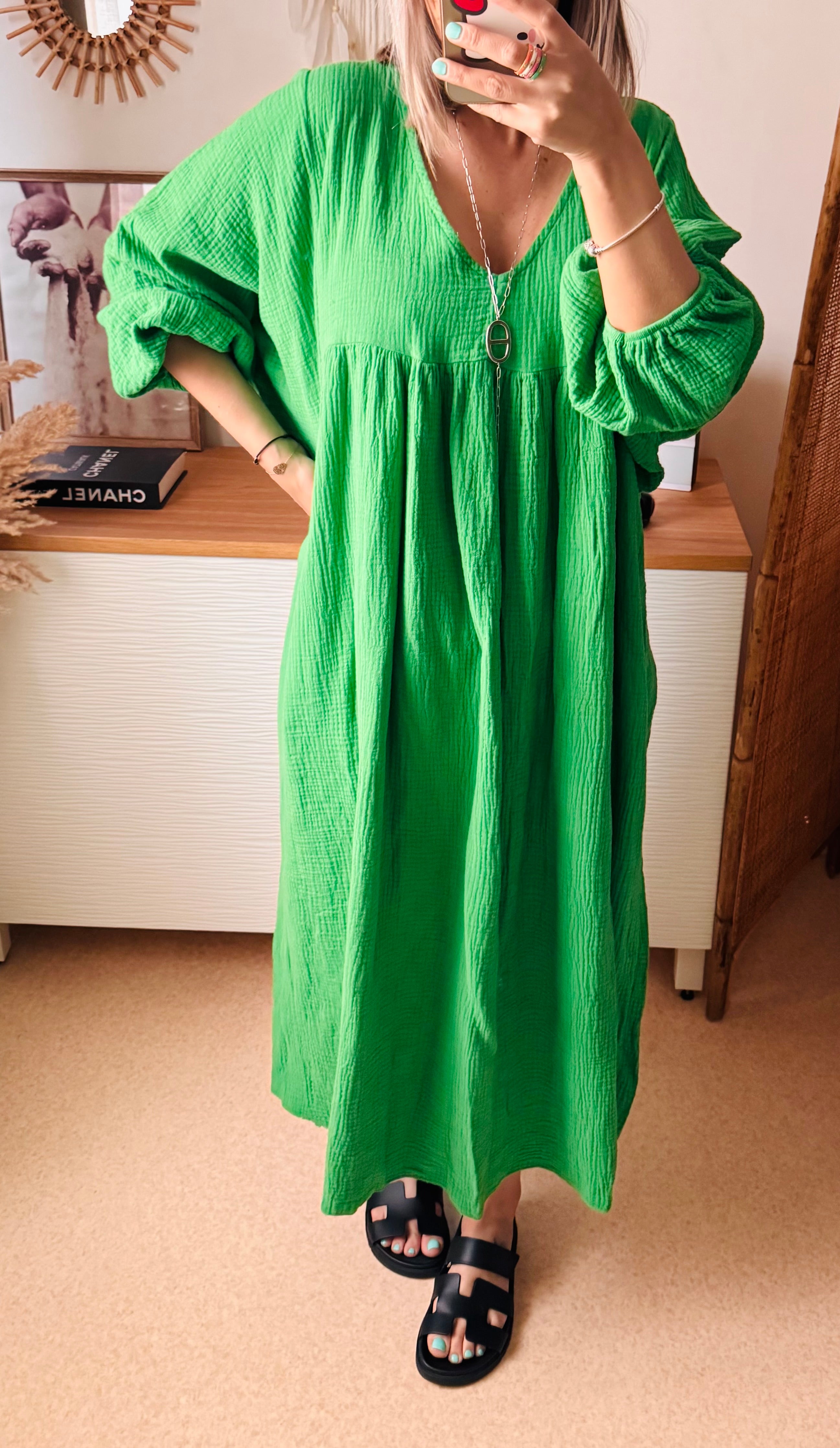Robe INGRID