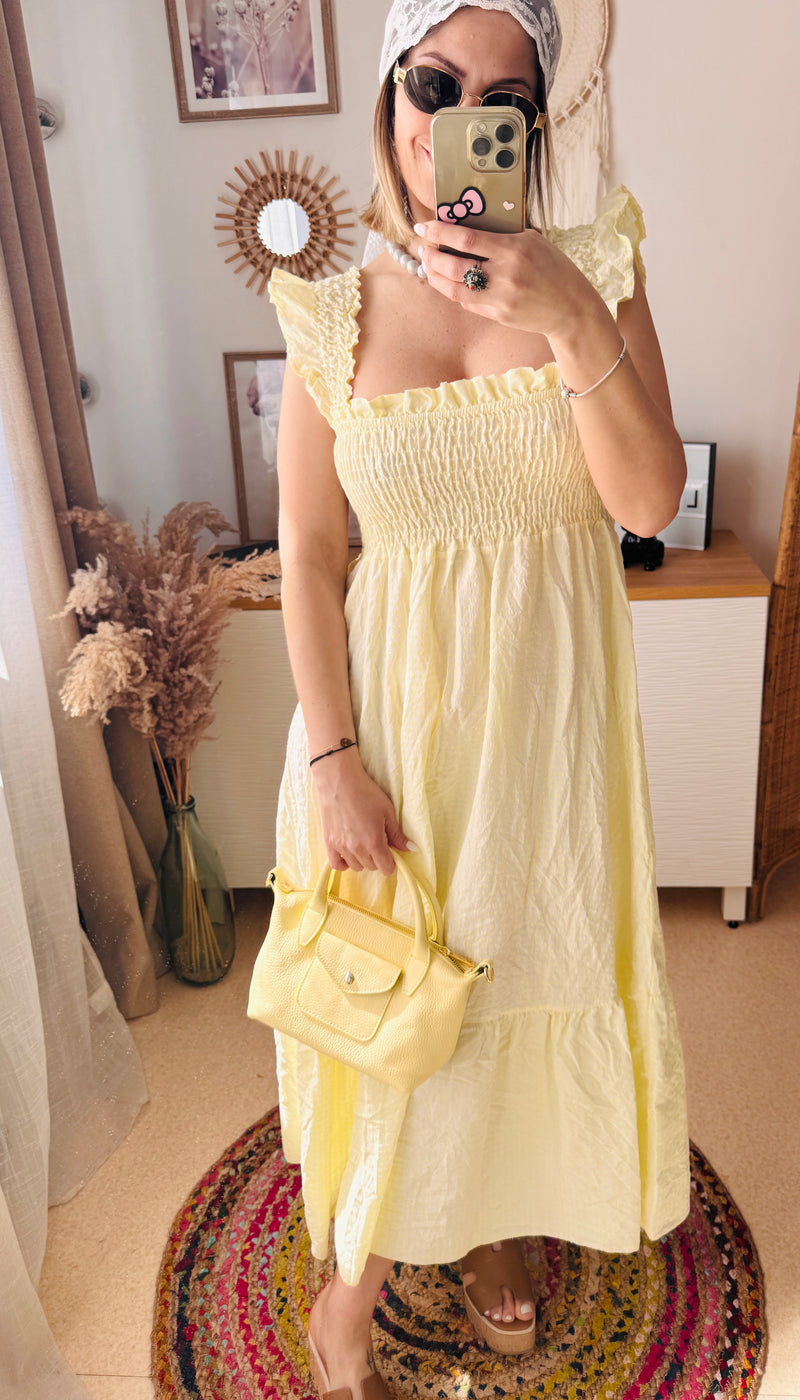 Robe VICHY