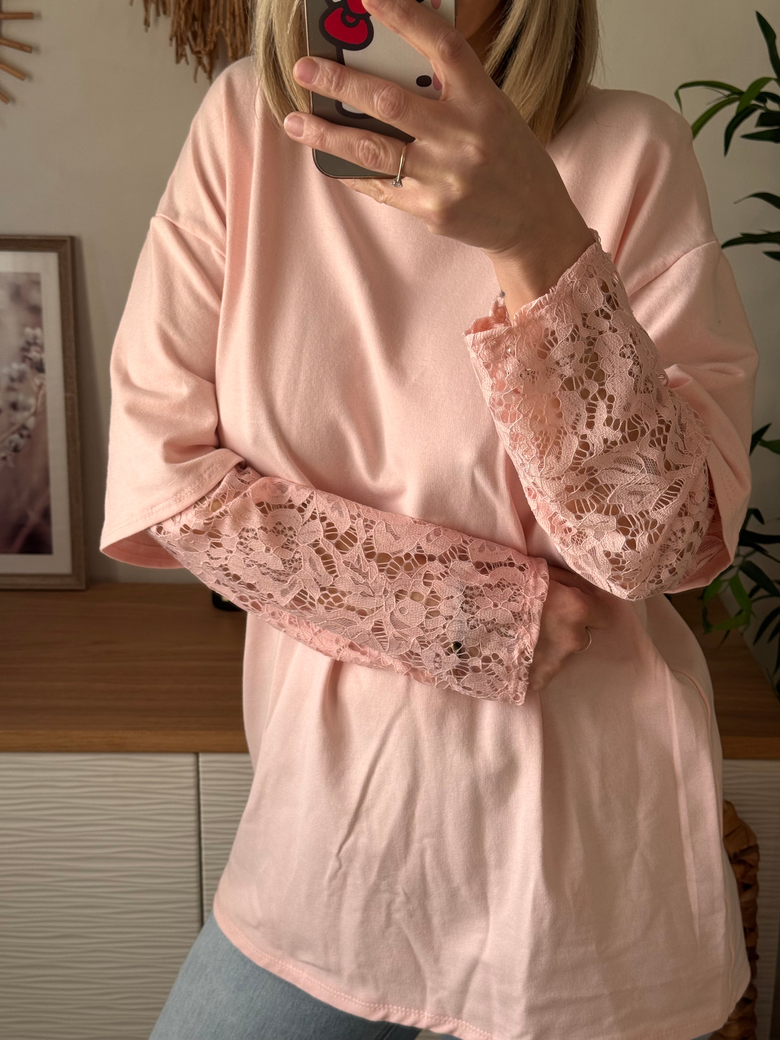 Tee-shirt DONNA