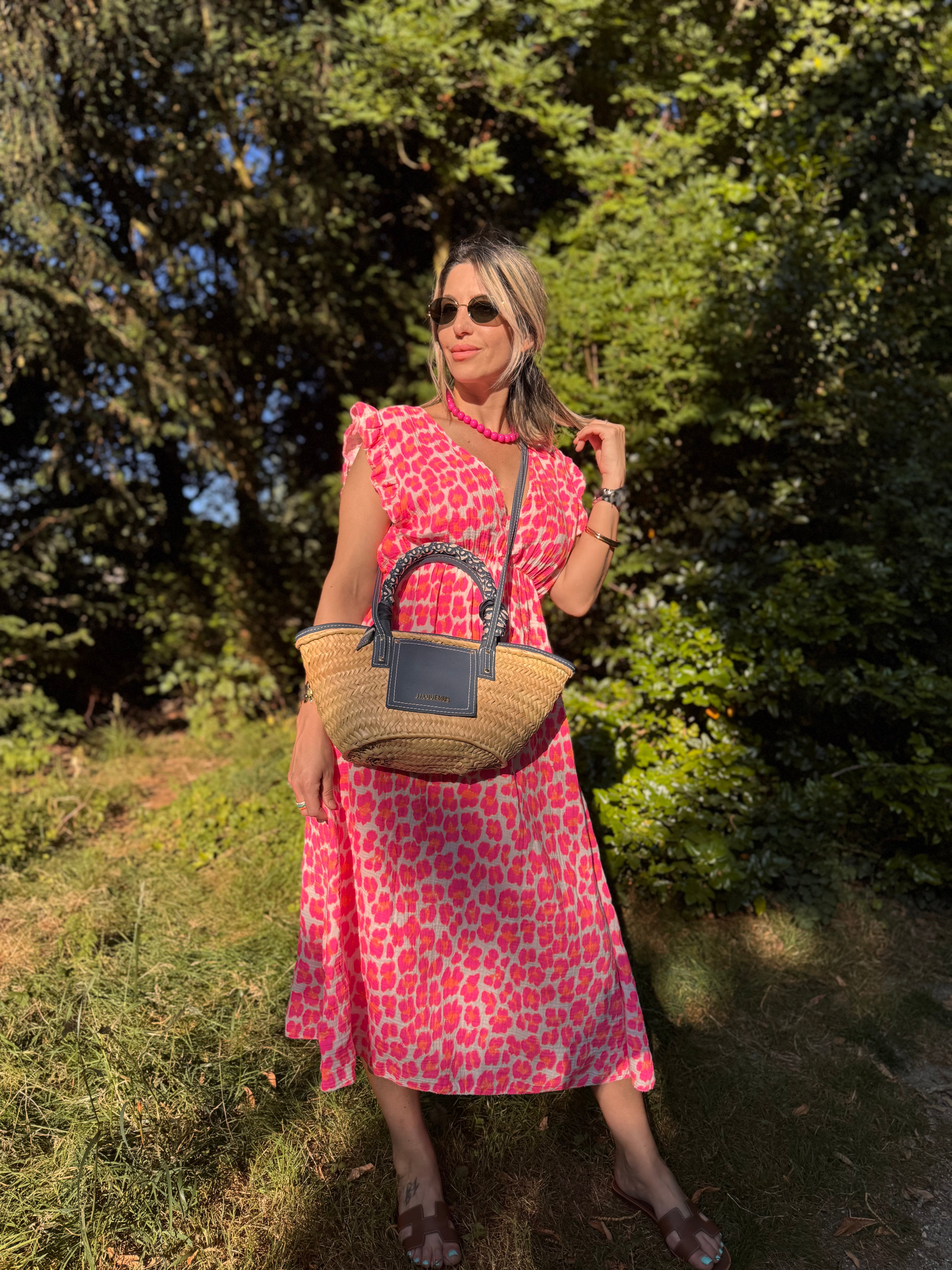 Robe BELLA đ