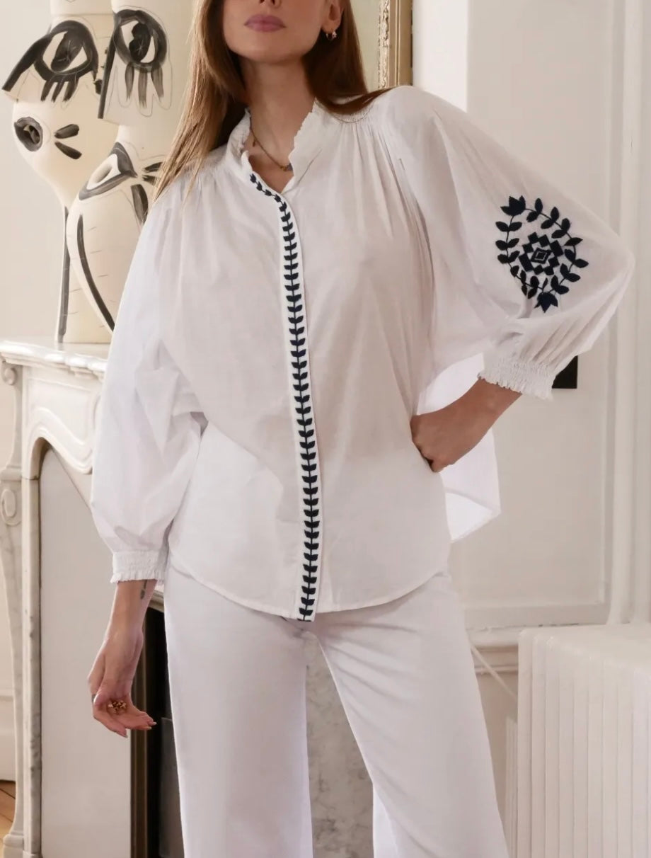 Chemise TEA