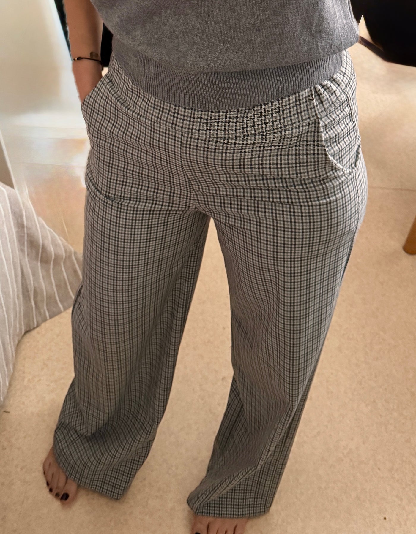 Pantalon EMILY