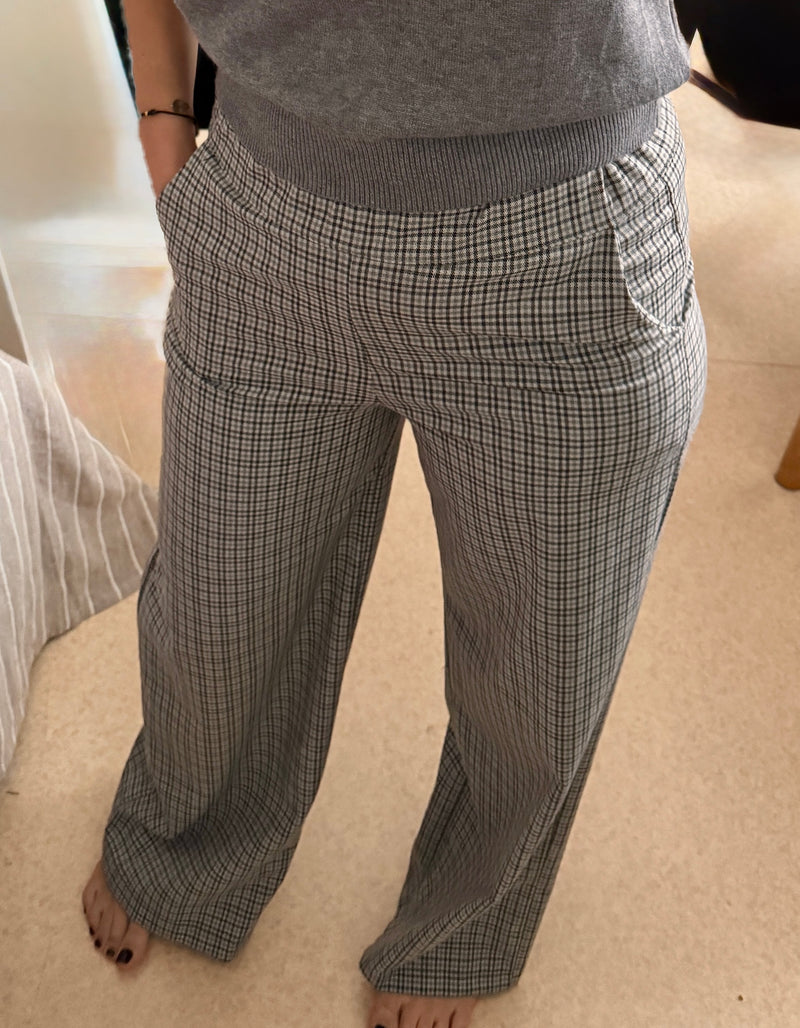 Pantalon EMILY