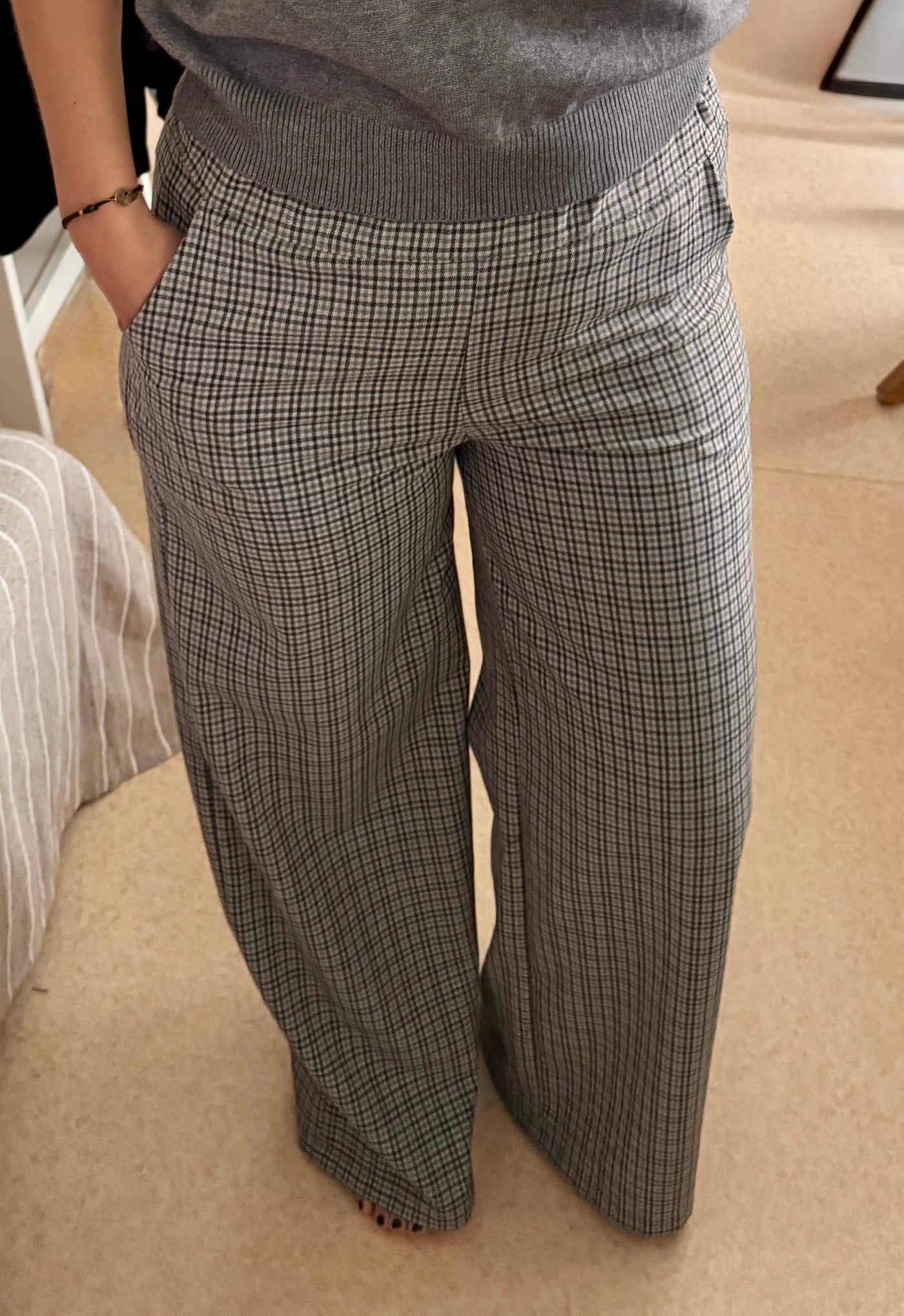 Pantalon EMILY