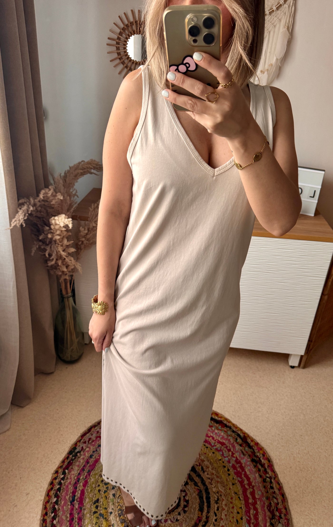 Robe NORA