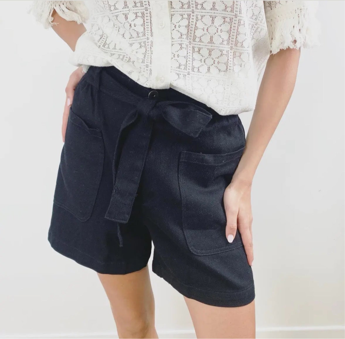 Short LILY