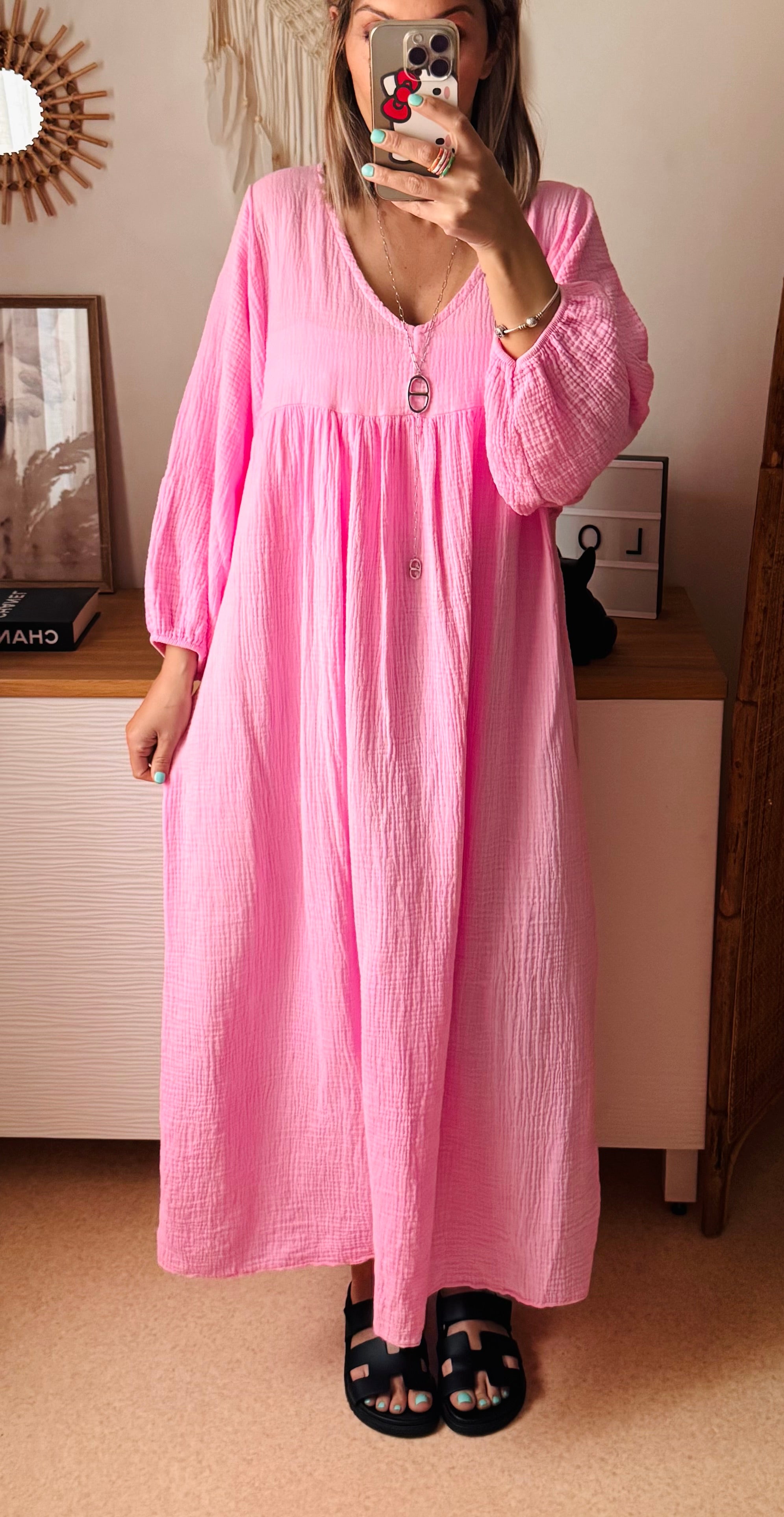 Robe INGRID