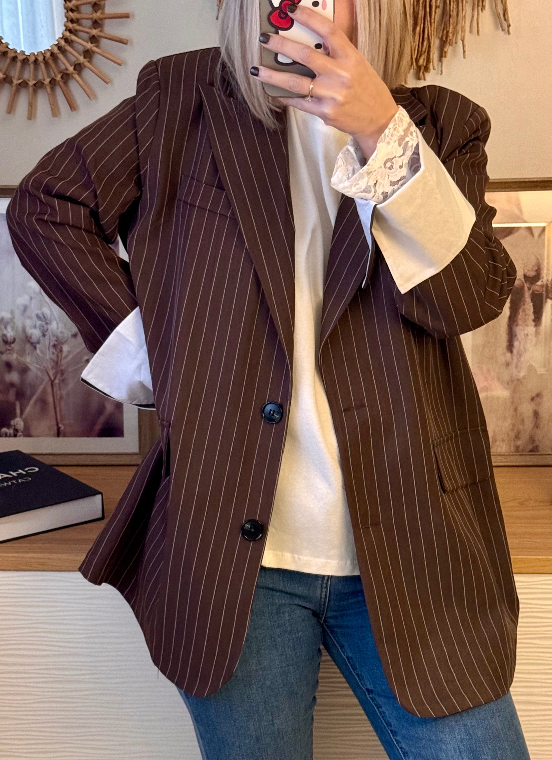 Blazer ALBA