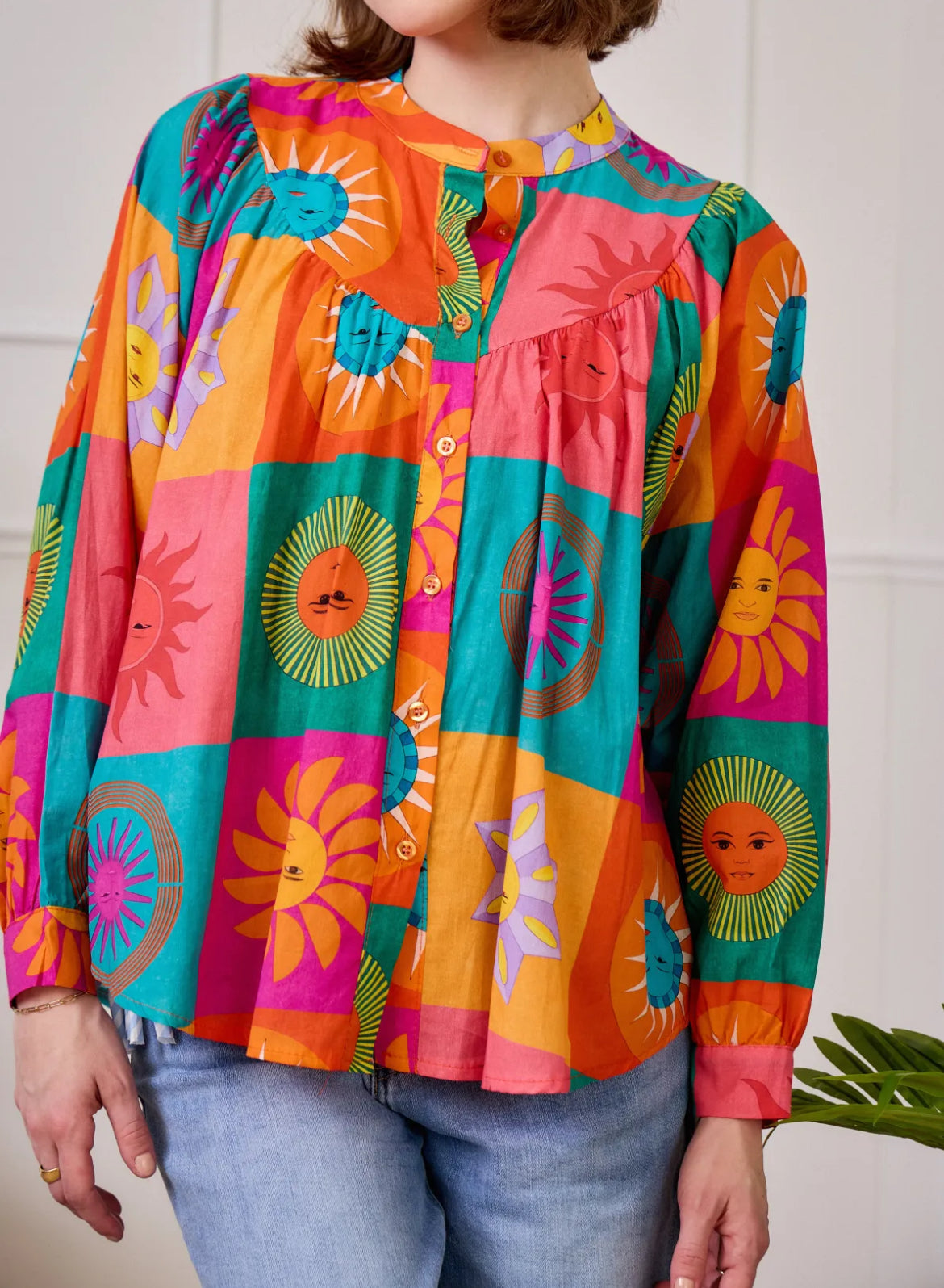 Chemise SOSO