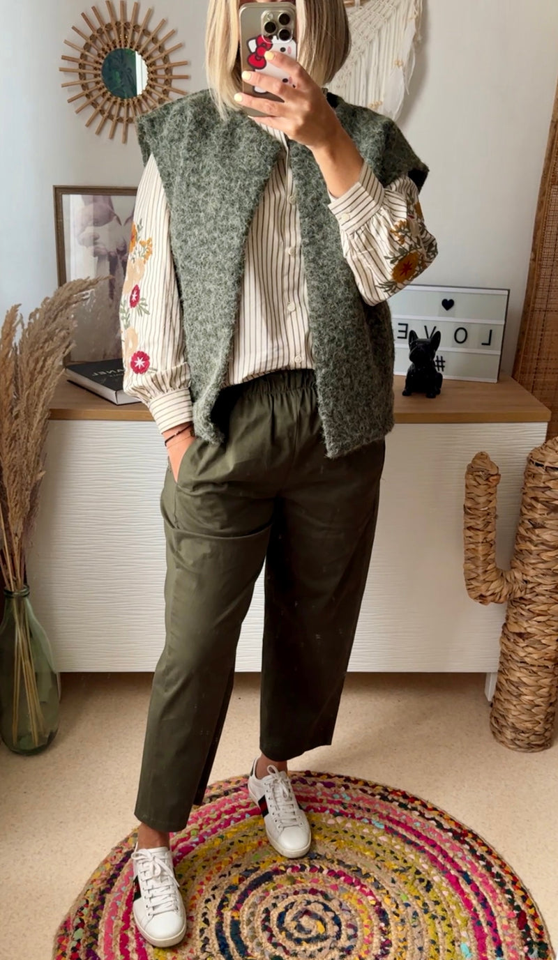 Pantalon MAGIQUE ✨