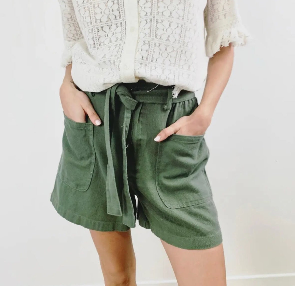 Short LILY