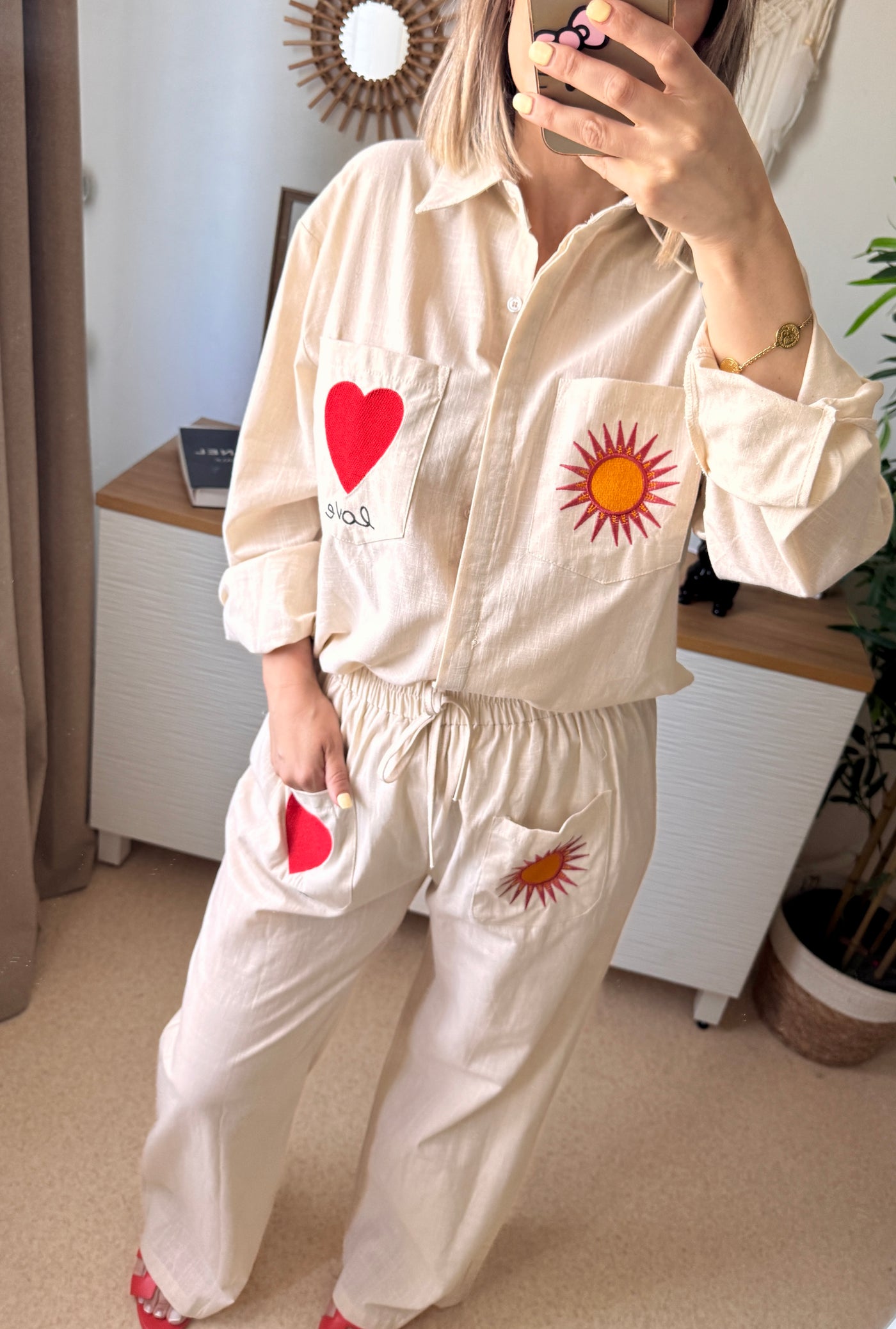 Ensemble LOVE