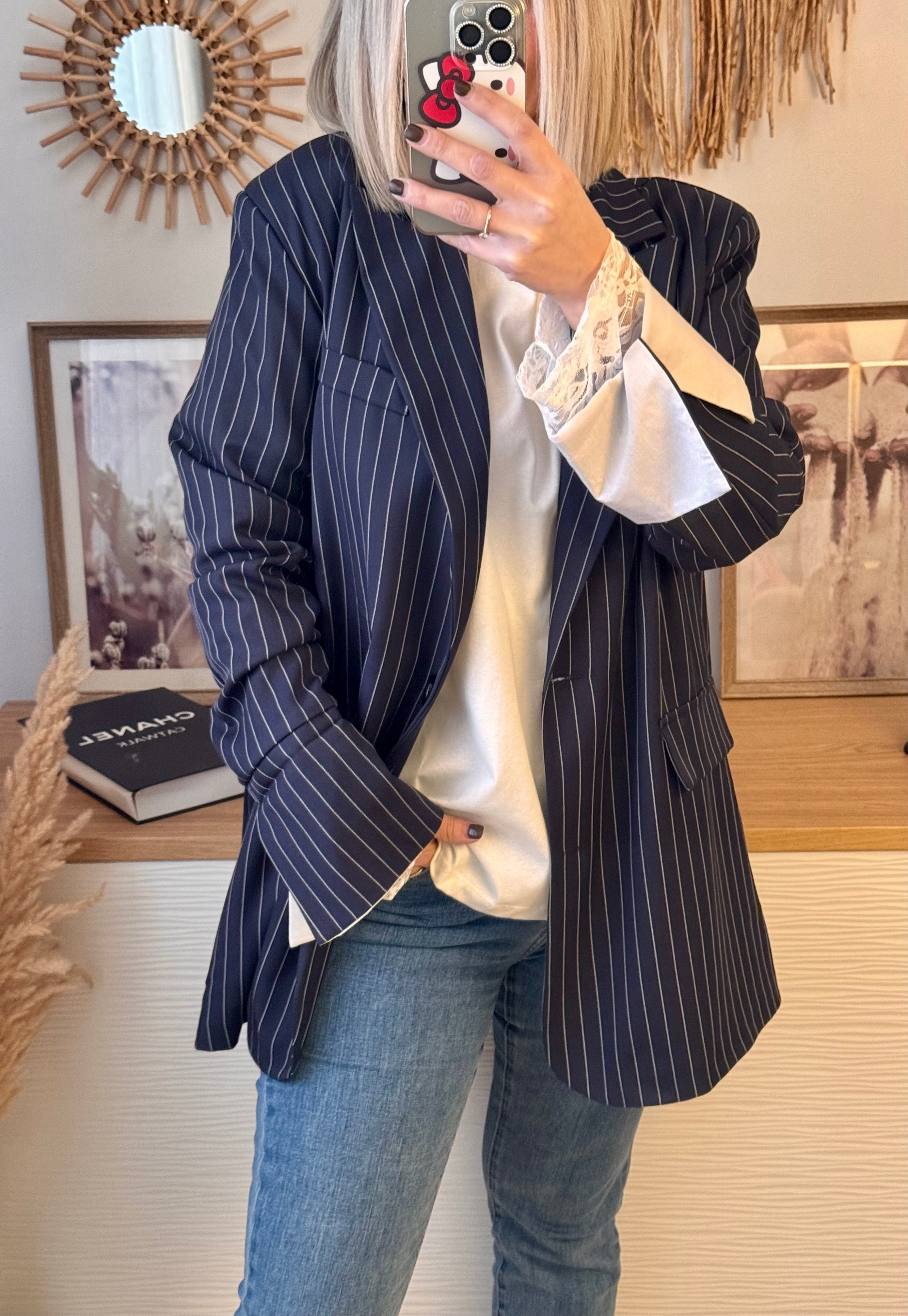 Blazer ALBA