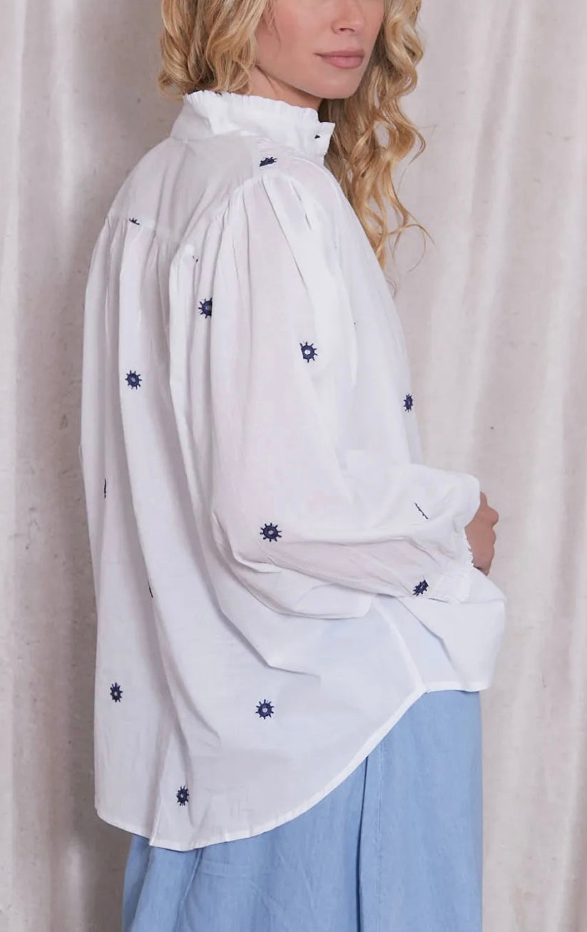 Chemise TIA