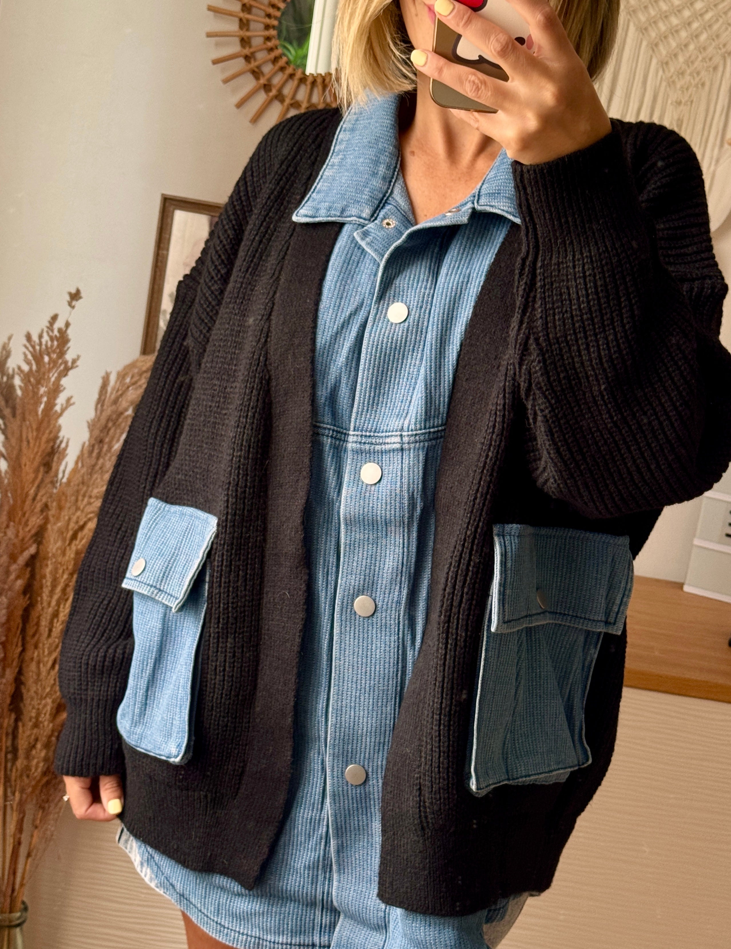 Veste LIVIA