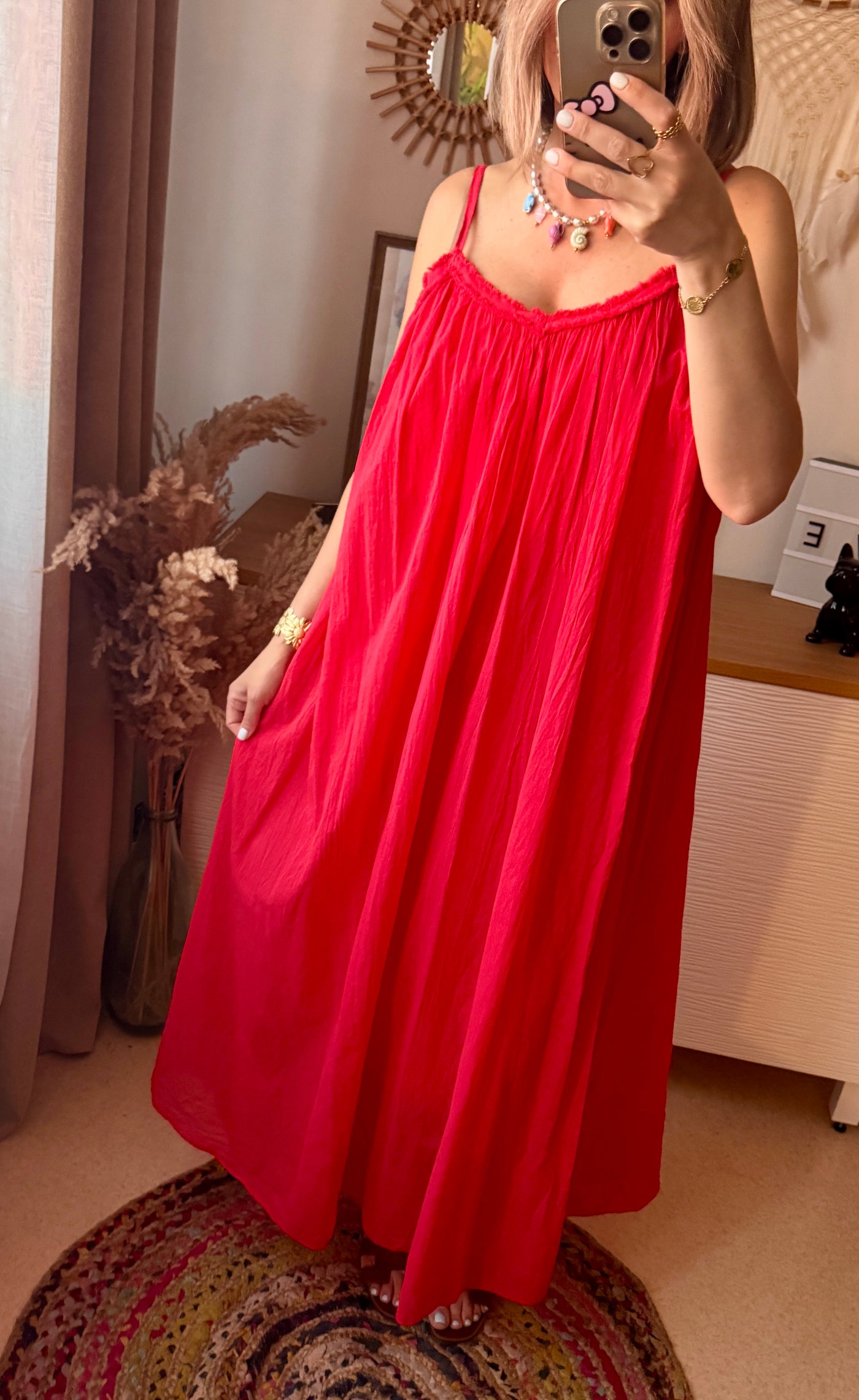 Robe ÉVASION