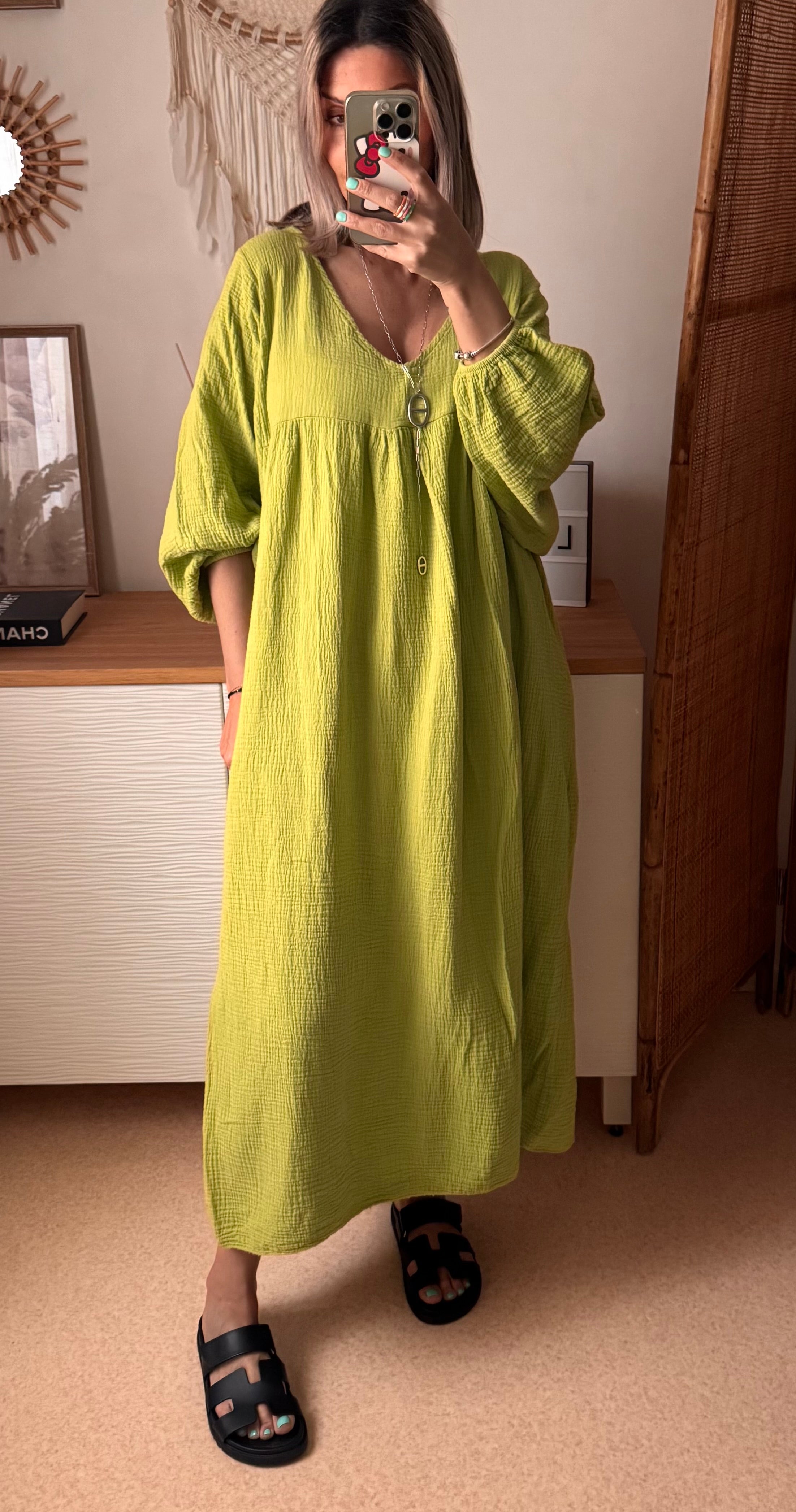 Robe INGRID