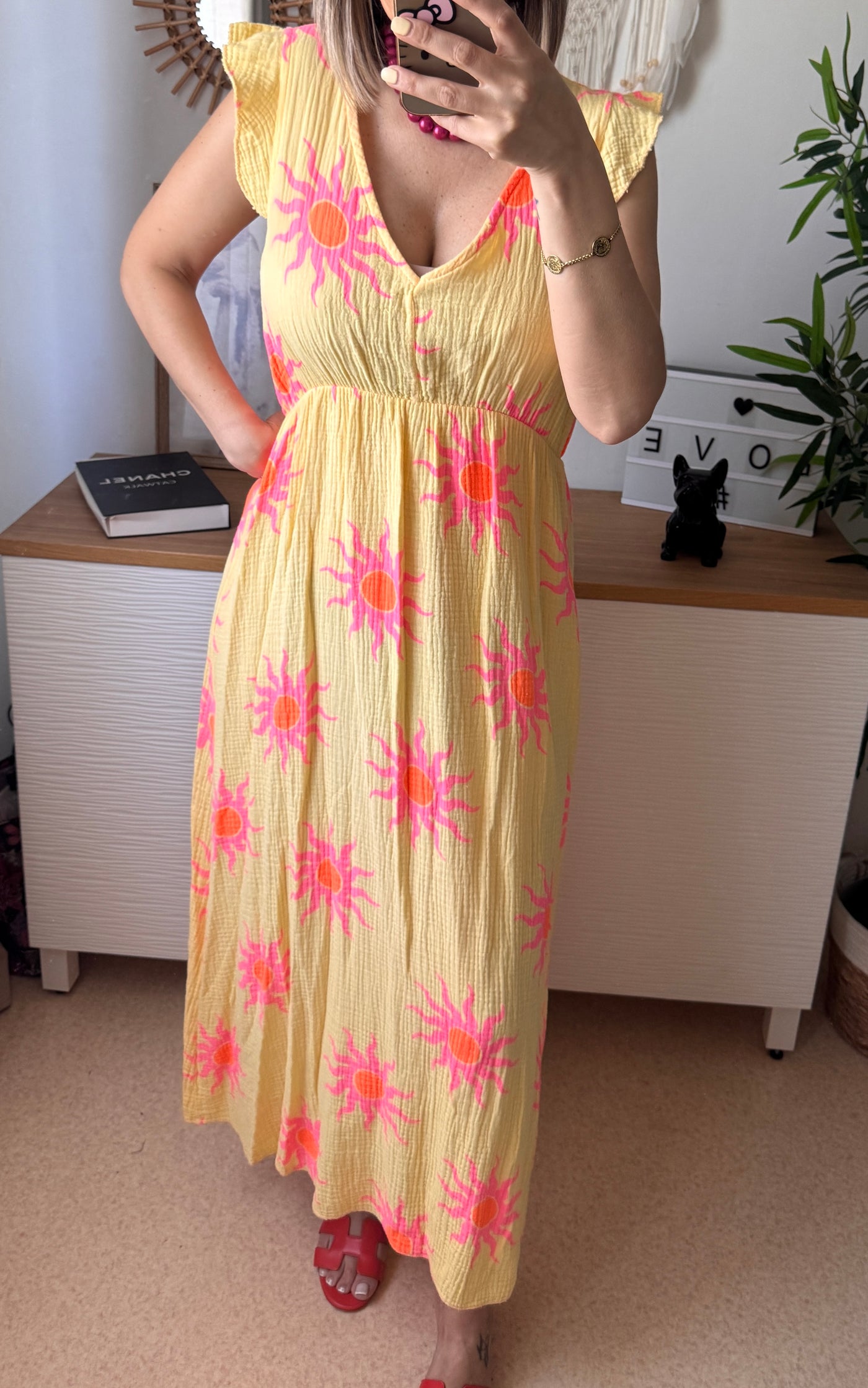 Robe SUNNY